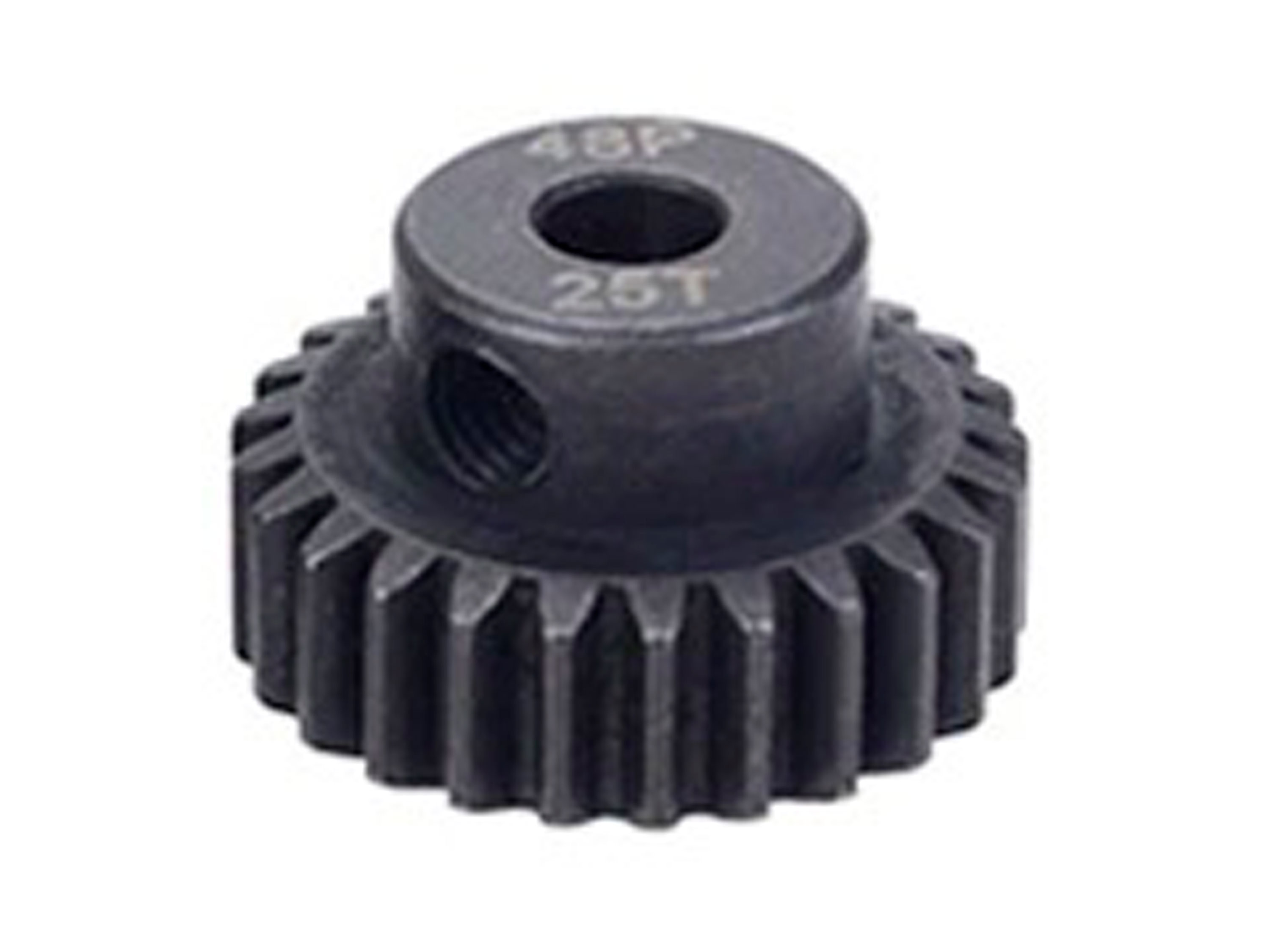 Шестерня ведуча (піньйон) Surpass Hobby 48P 25T (світлина #1)