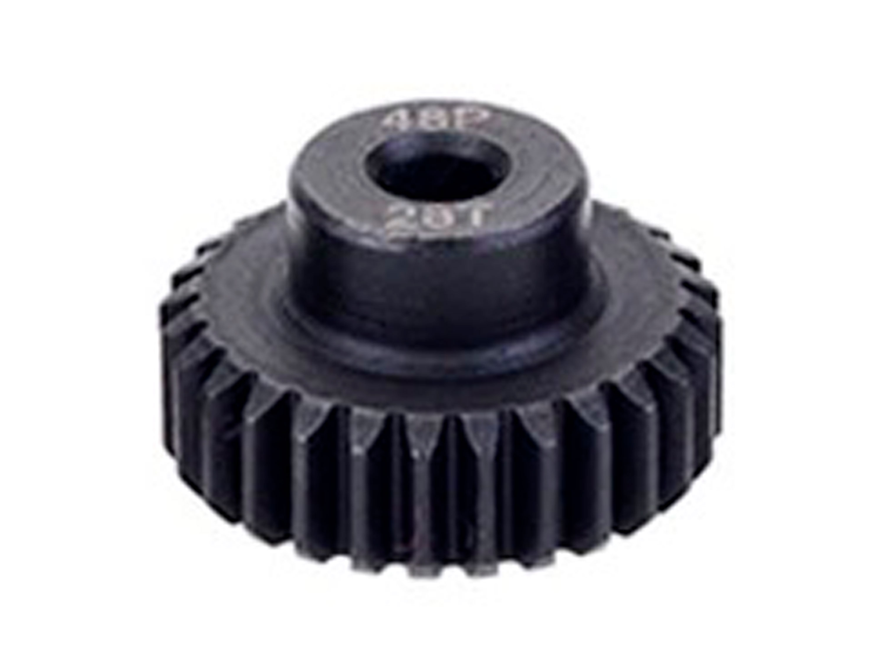 Шестерня ведуча (піньйон) Surpass Hobby 48P 28T (світлина #1)