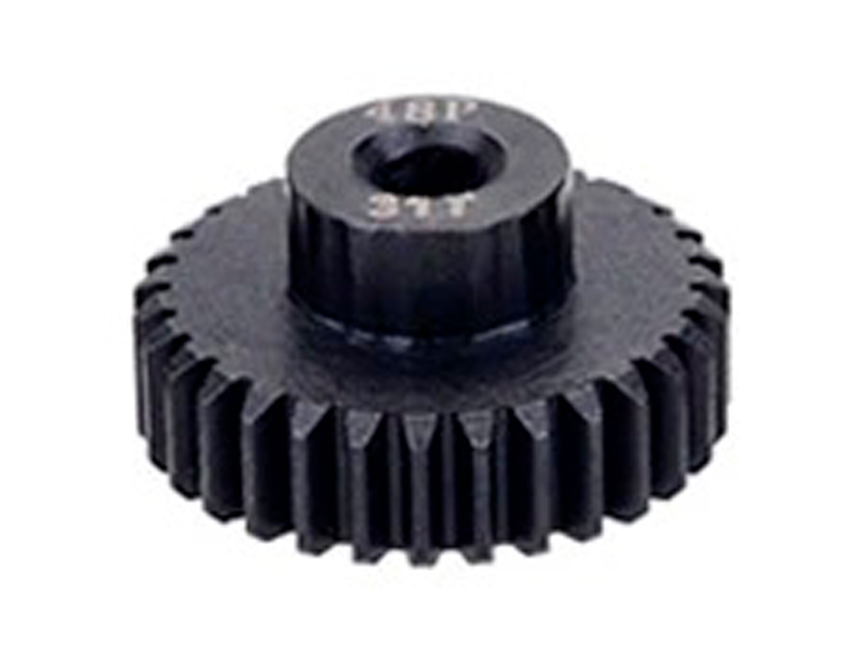 Шестерня ведуча (піньйон) Surpass Hobby 48P 31T (світлина #1)