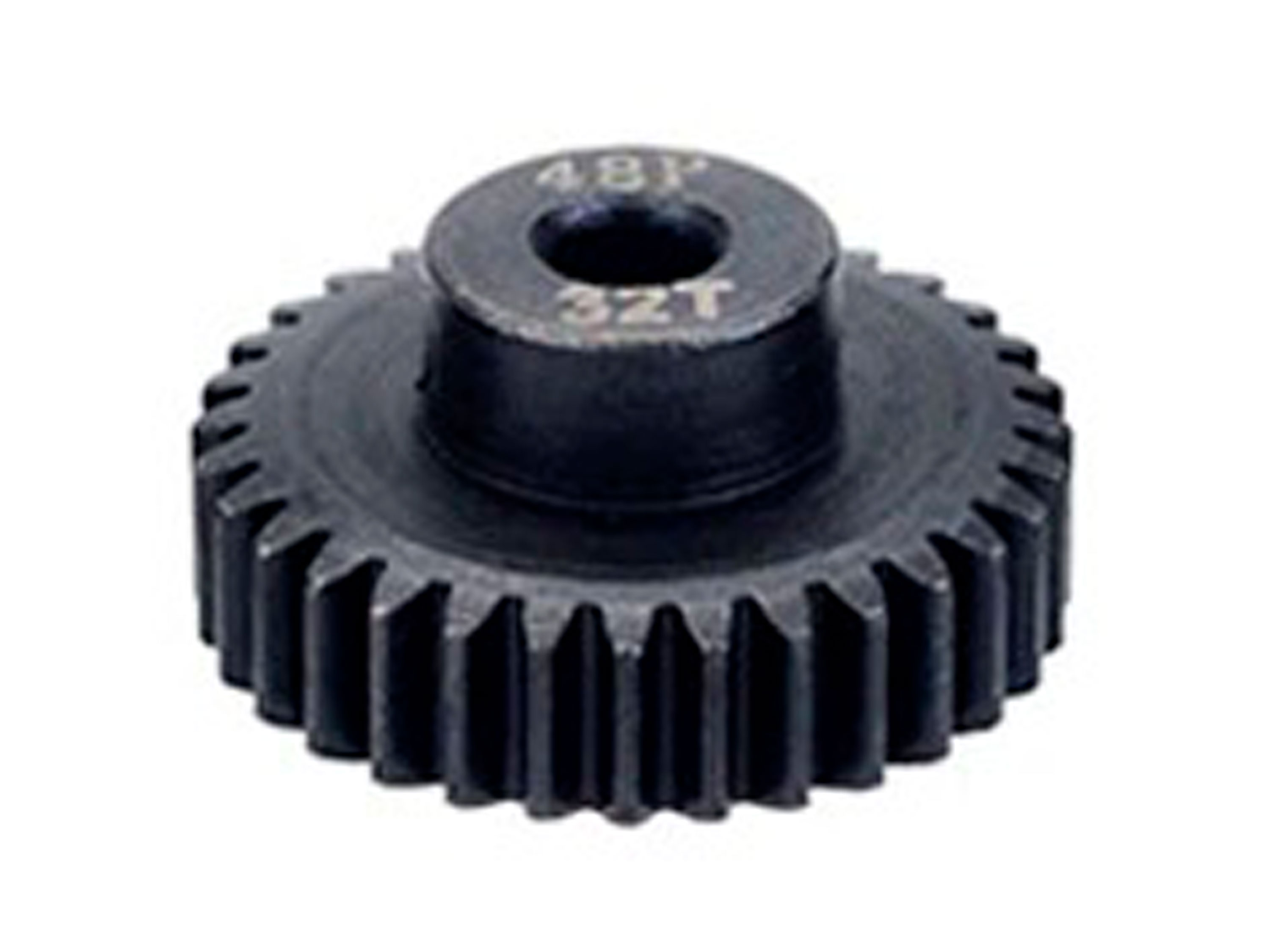 Шестерня ведуча (піньйон) Surpass Hobby 48P 32T (світлина #1)