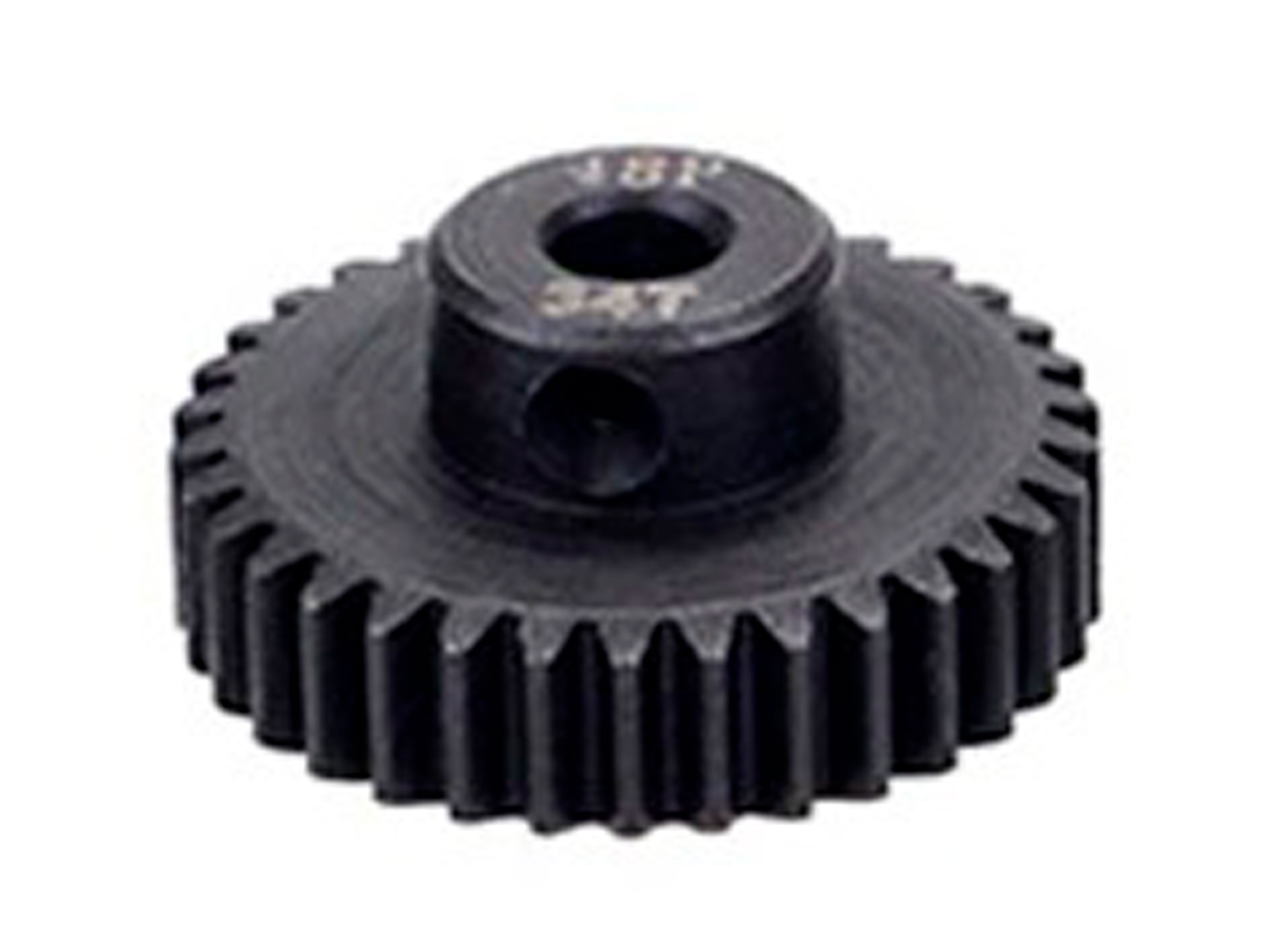 Шестерня ведуча (піньйон) Surpass Hobby 48P 34T (світлина #1)