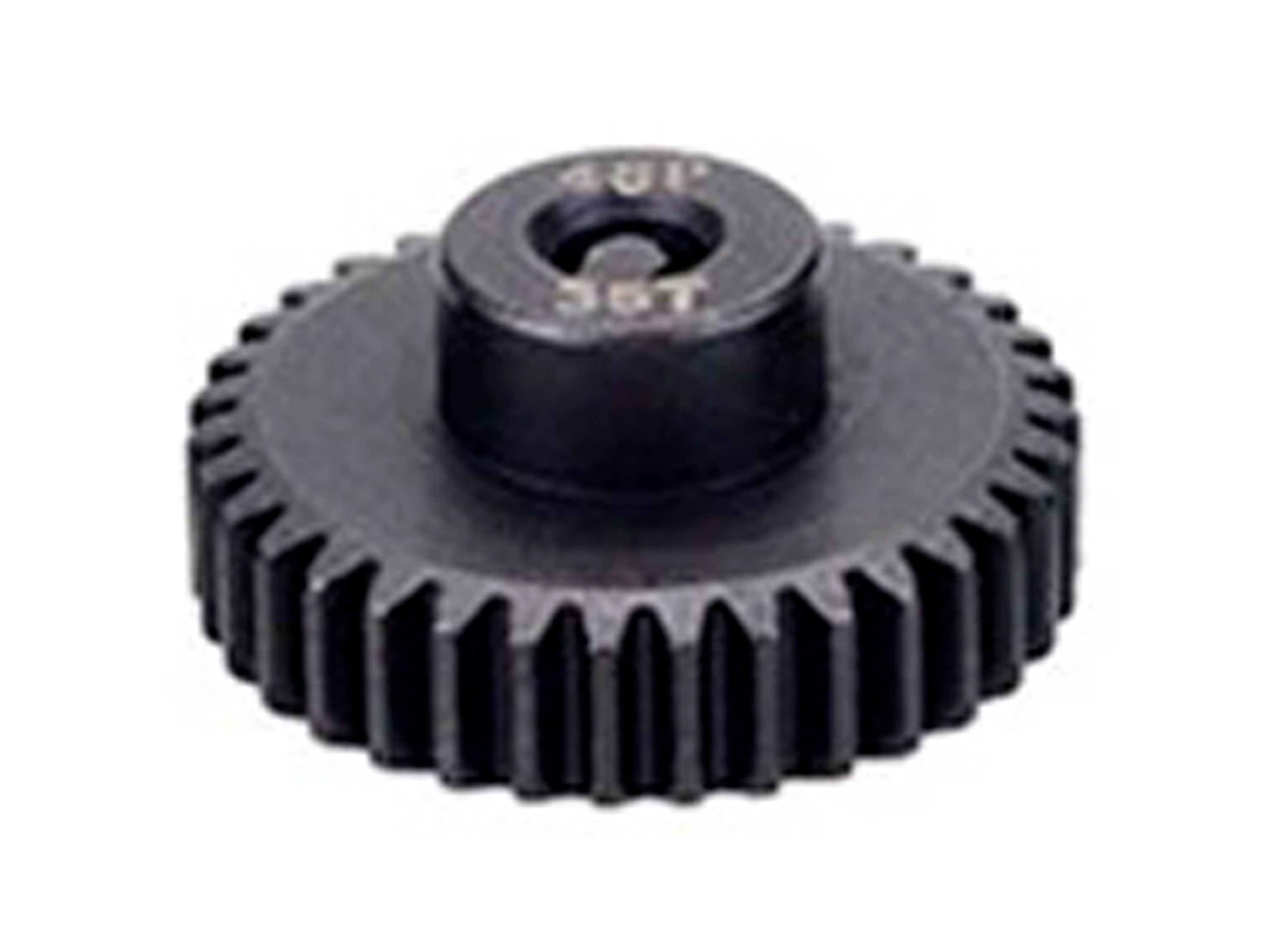 Шестерня ведуча (піньйон) Surpass Hobby 48P 35T (світлина #1)