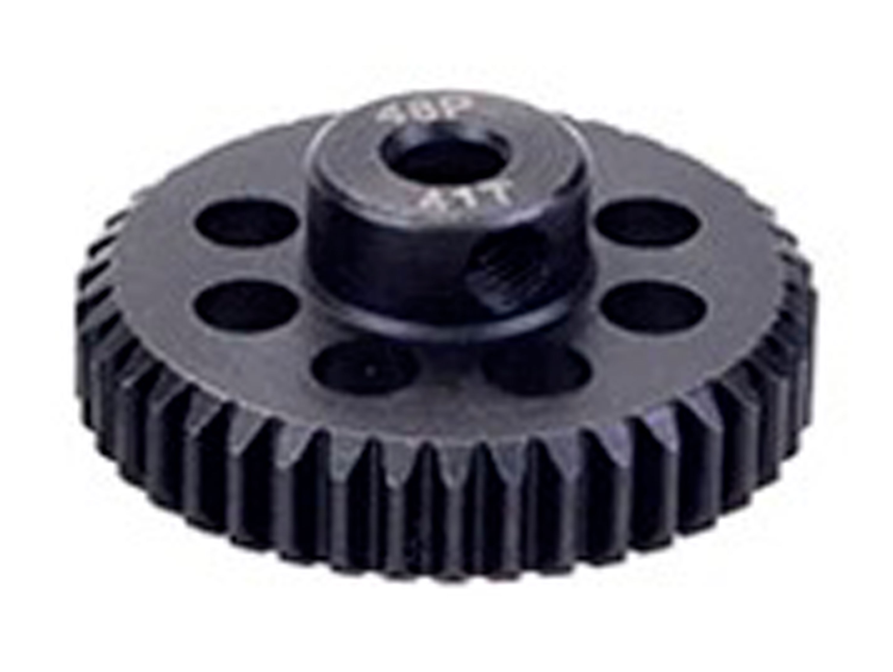 Шестерня ведуча (піньйон) Surpass Hobby 48P 41T (світлина #1)