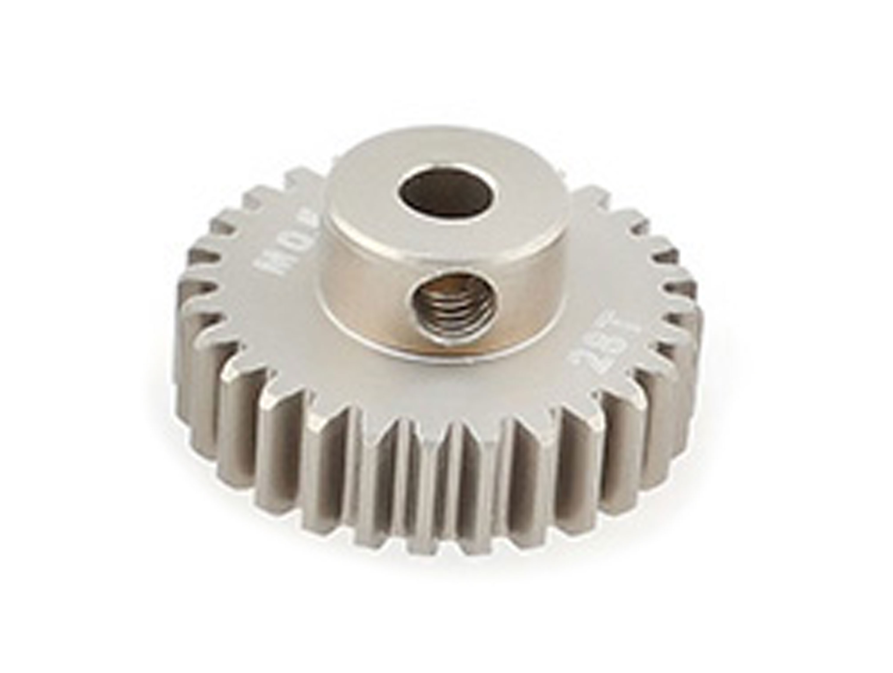 Шестерня ведуча (піньйон) Surpass Hobby 0.6М 28T (світлина #1)