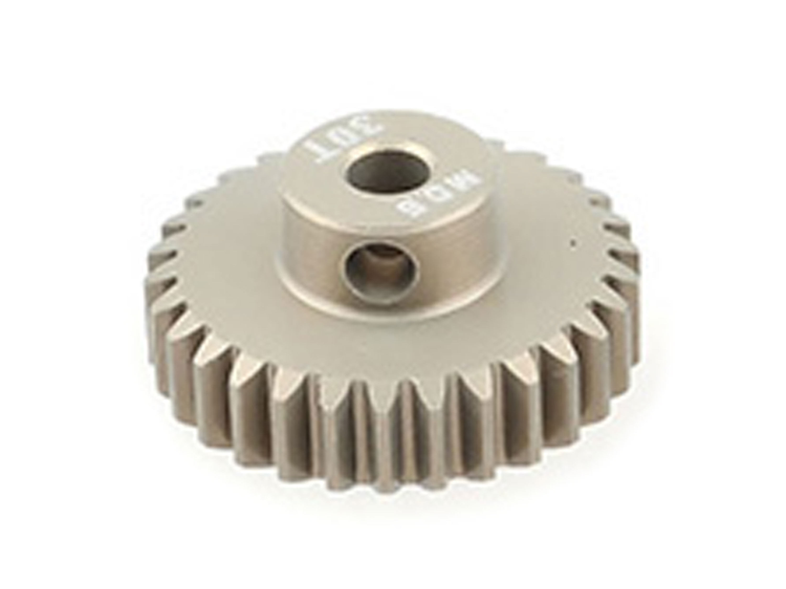 Шестерня ведуча (піньйон) Surpass Hobby 0.6М 30T (світлина #1)