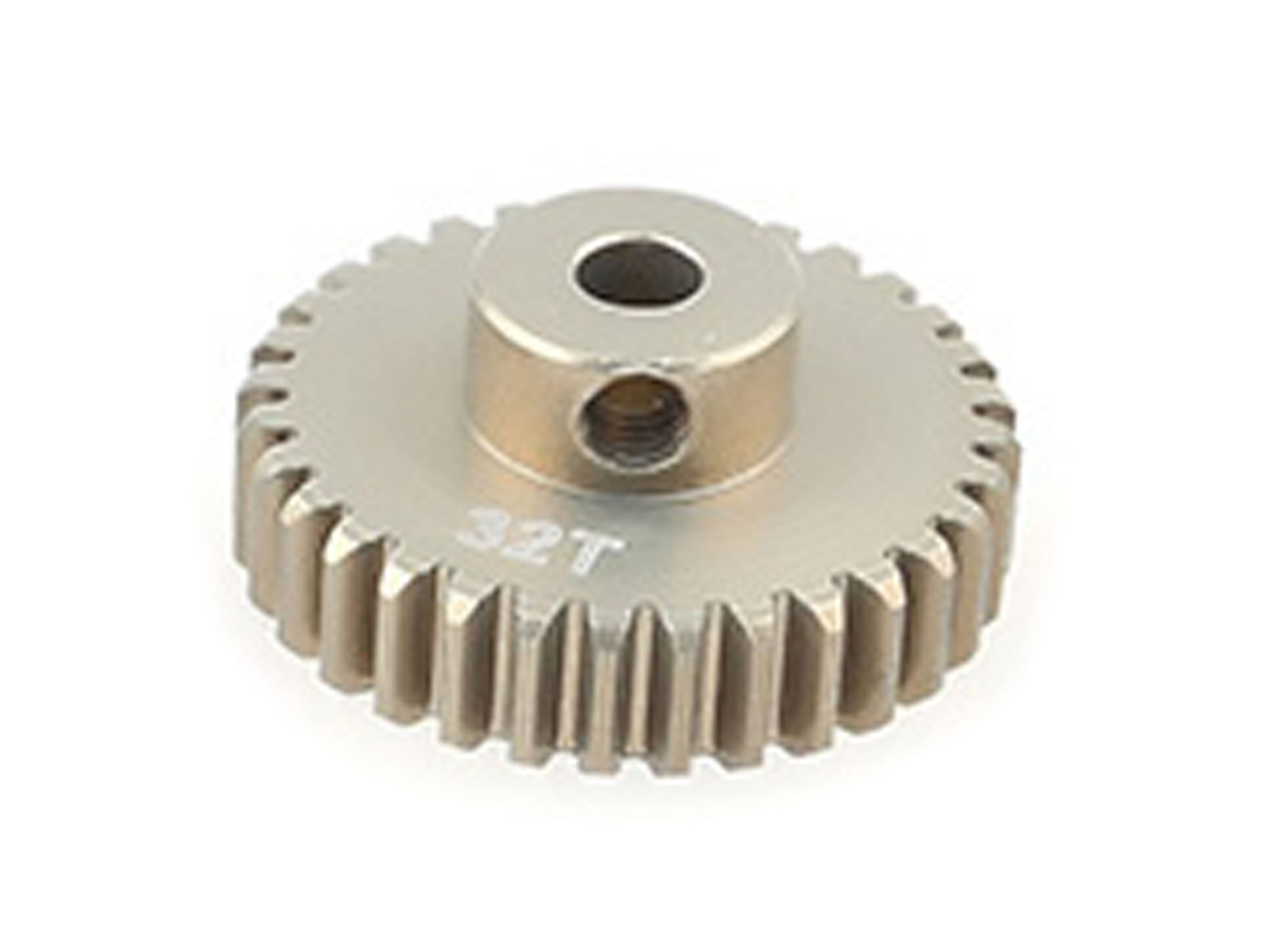 Шестерня ведуча (піньйон) Surpass Hobby 0.6М 32T (світлина #1)