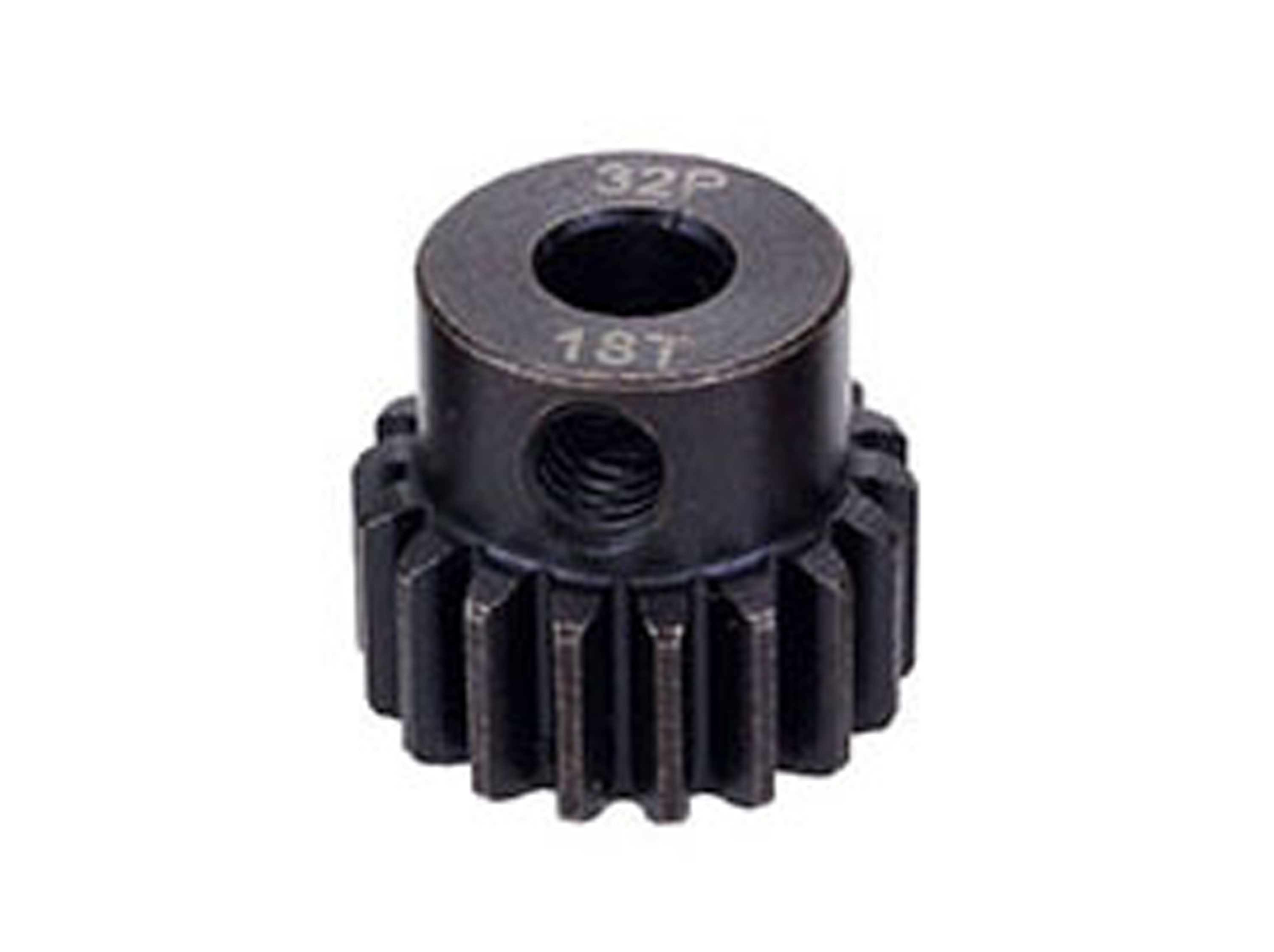 Шестерня ведуча (піньйон) Surpass Hobby 32P (0.8M) 18T (світлина #1)