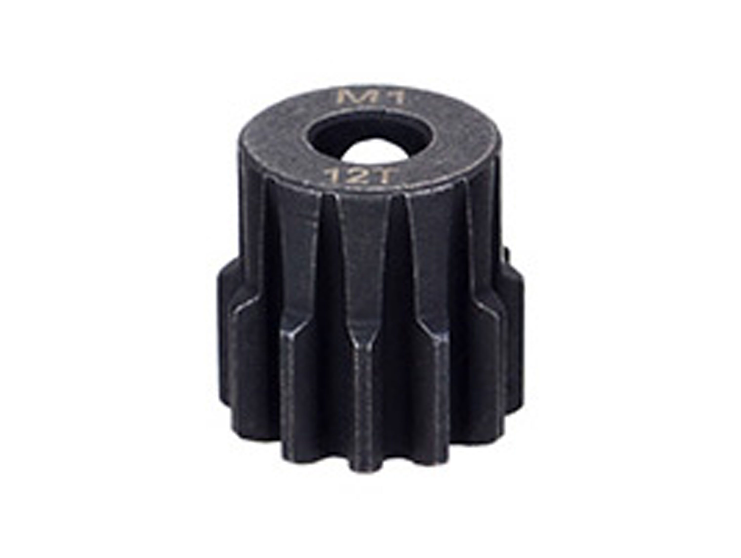 Шестерня ведуча (піньйон) Surpass Hobby 1M 12T (світлина #1)