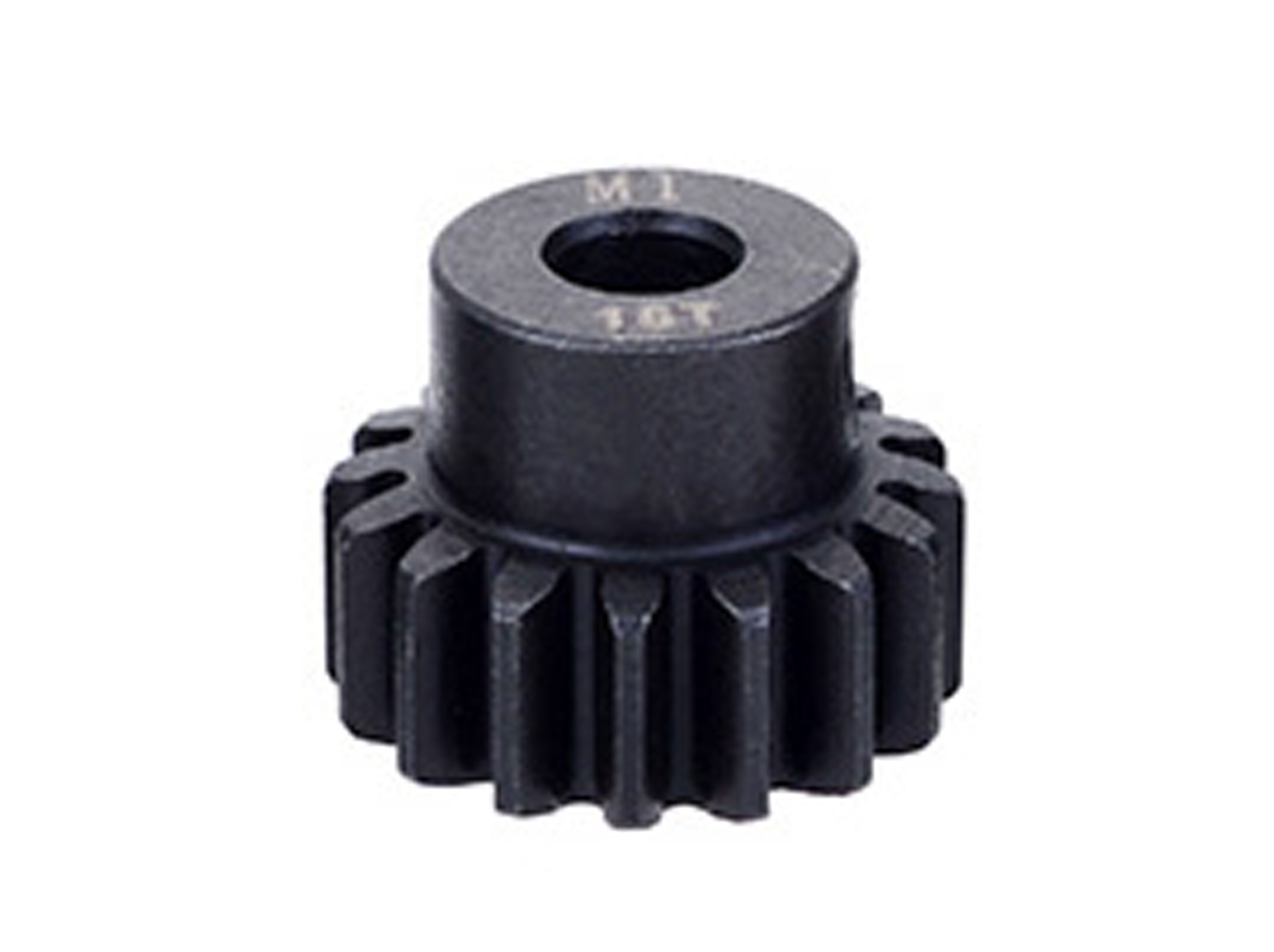 Шестерня ведуча (піньйон) Surpass Hobby 1M 16T (світлина #1)