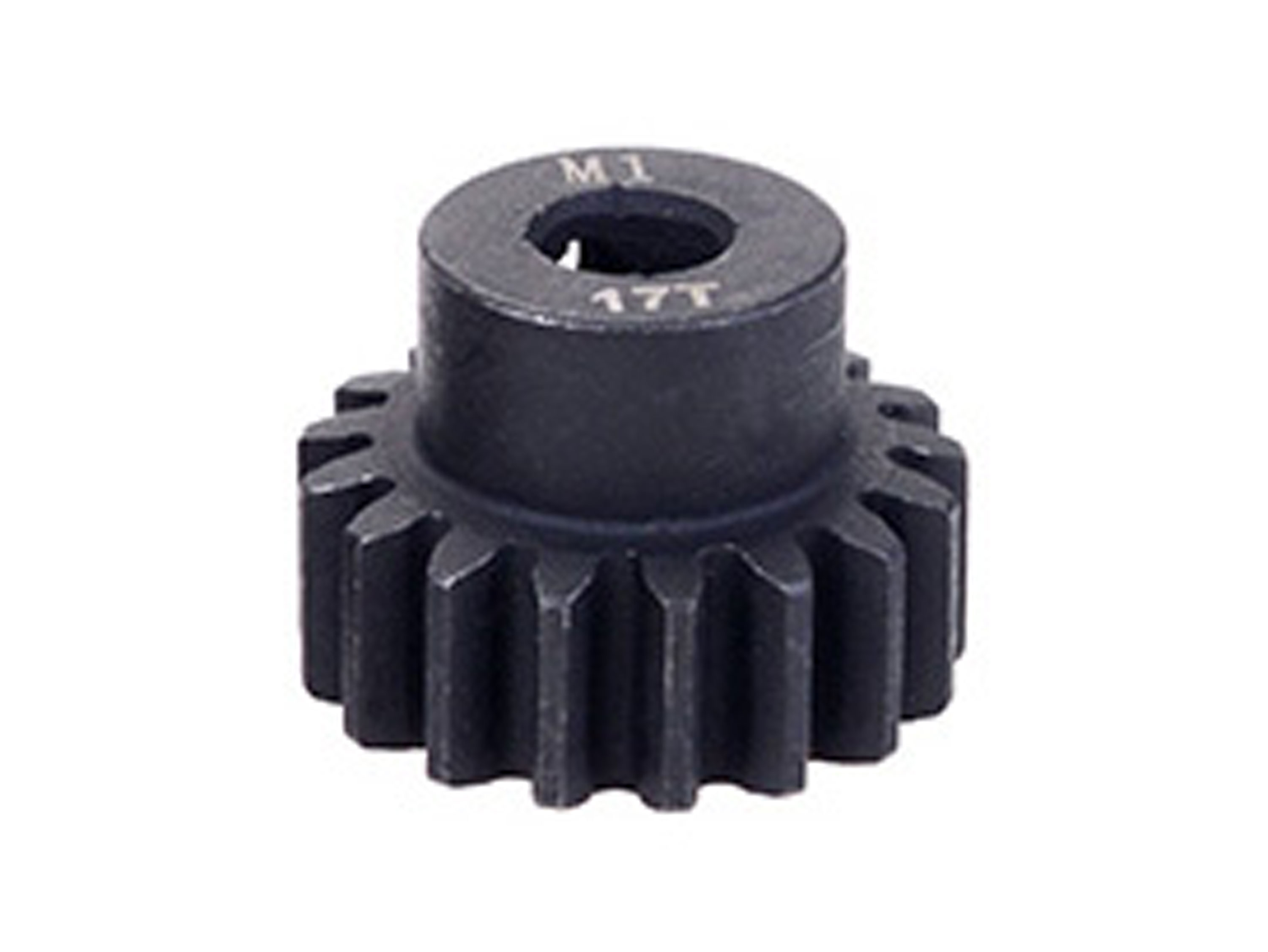 Шестерня ведуча (піньйон) Surpass Hobby 1M 17T (світлина #1)