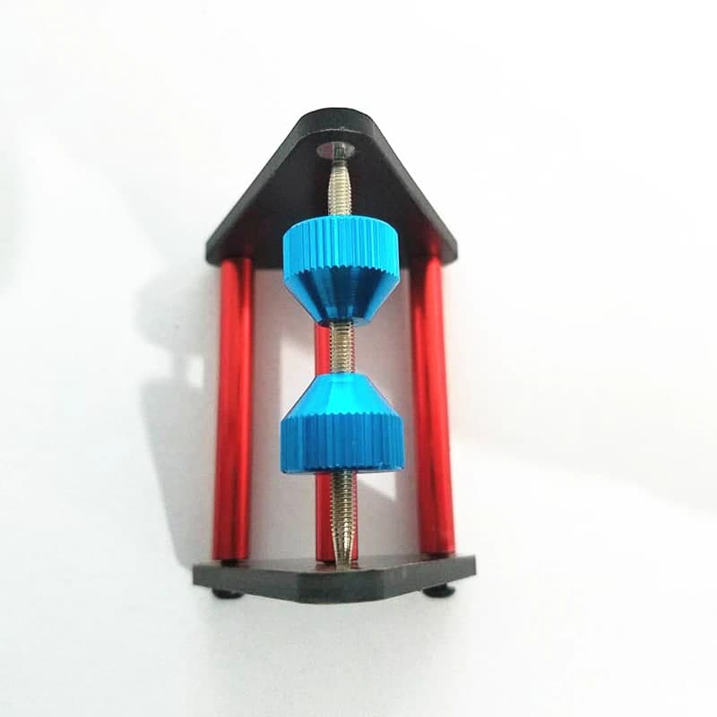 Пристрій для балансування гвинтів та лопатей гелікоптерів (магнітний) (світлина #6)