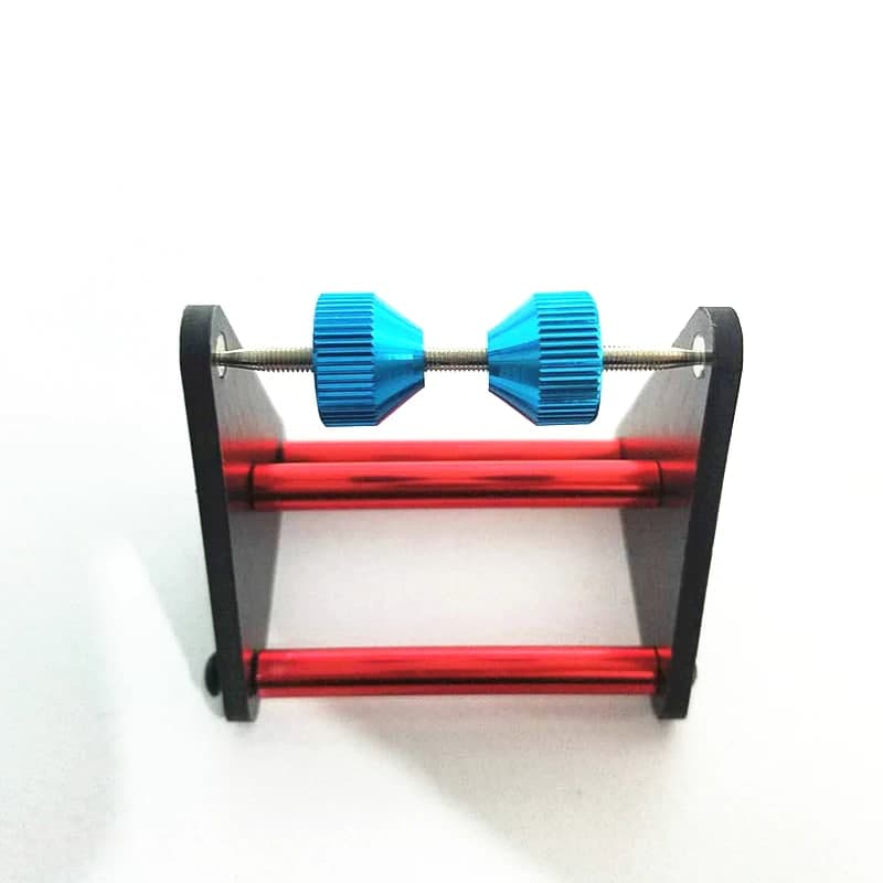 Пристрій для балансування гвинтів та лопатей гелікоптерів (магнітний) (світлина #7)