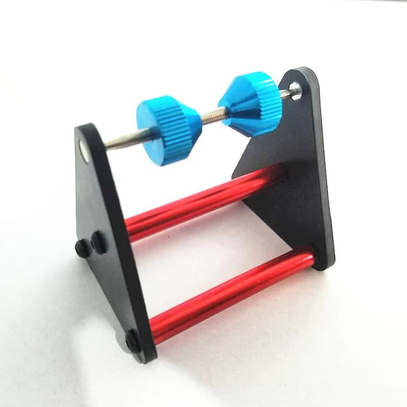 Пристрій для балансування гвинтів та лопатей гелікоптерів (магнітний) (світлина #8)