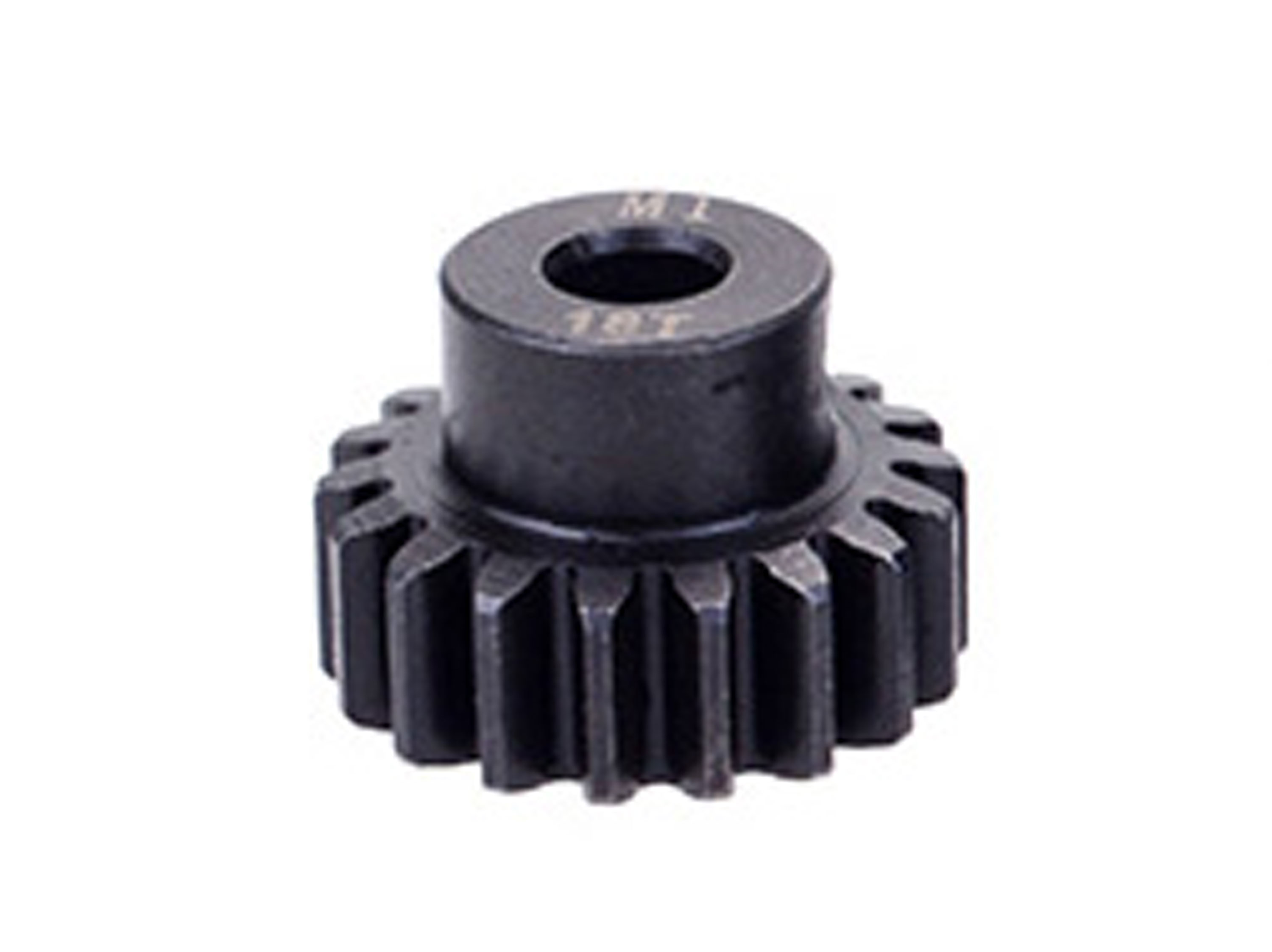 Шестерня ведуча (піньйон) Surpass Hobby 1M 18T (світлина #1)