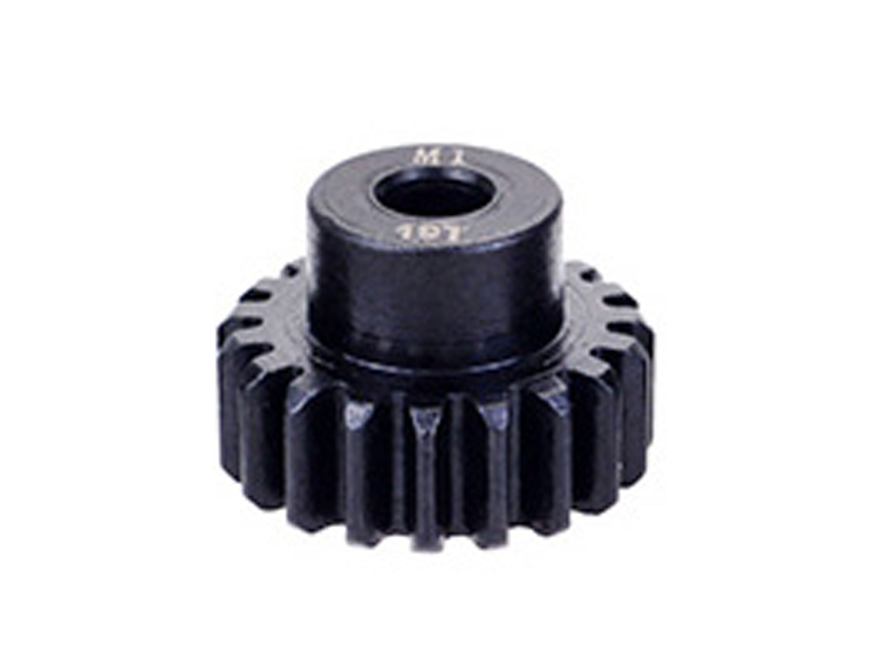 Шестерня ведуча (піньйон) Surpass Hobby 1M 19T (світлина #1)