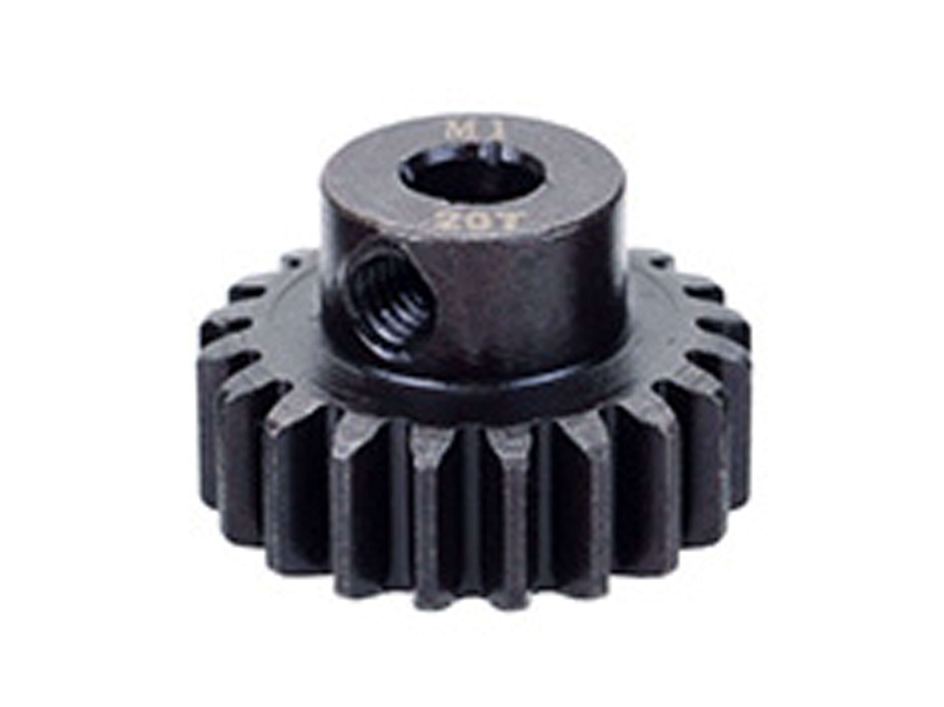 Шестерня ведуча (піньйон) Surpass Hobby 1M 20T (світлина #1)