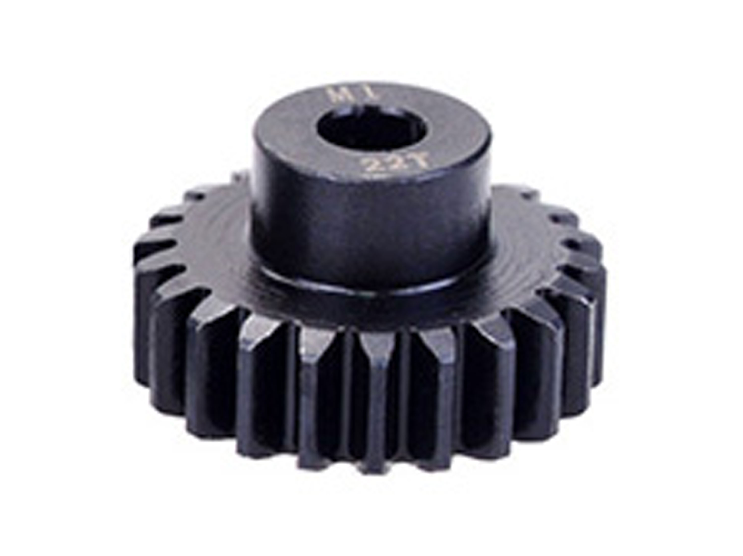 Шестерня ведуча (піньйон) Surpass Hobby 1M 22T (світлина #1)