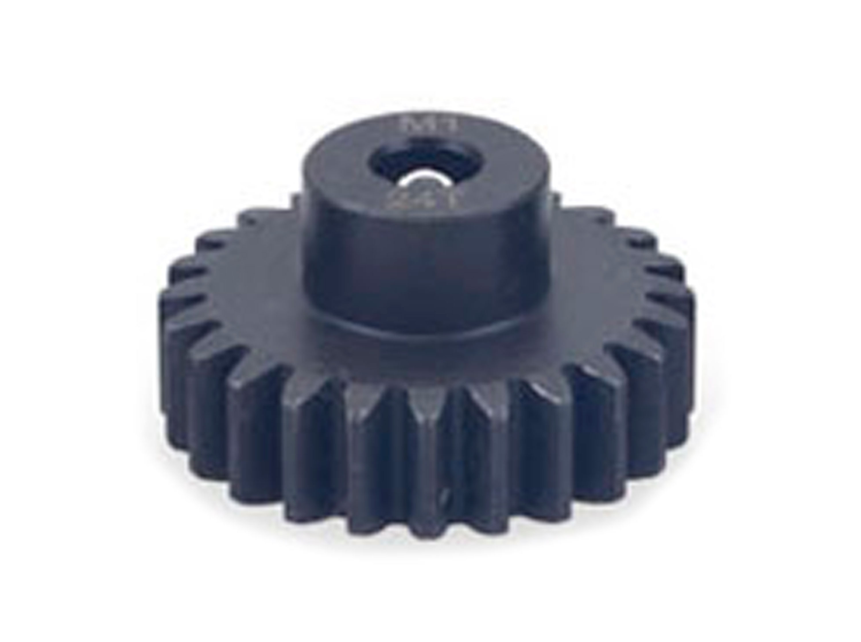 Шестерня ведуча (піньйон) Surpass Hobby 1M 24T (світлина #1)