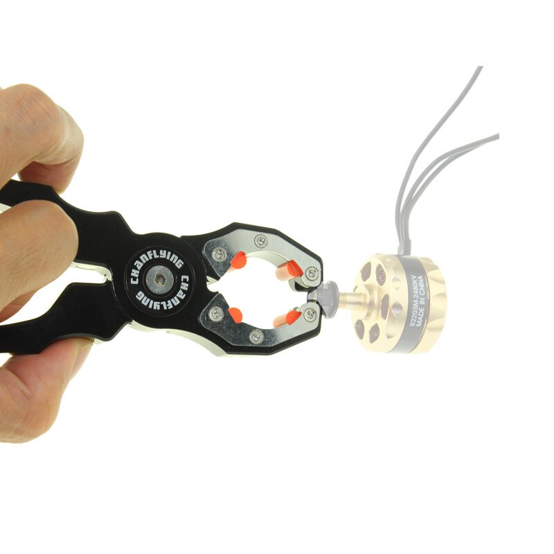 Плоскогубці для встановлення пропелерів (світлина #6)