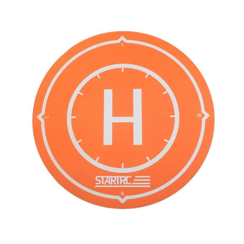 Круглий посадковий майданчик STARTRC (25см) (світлина #1)