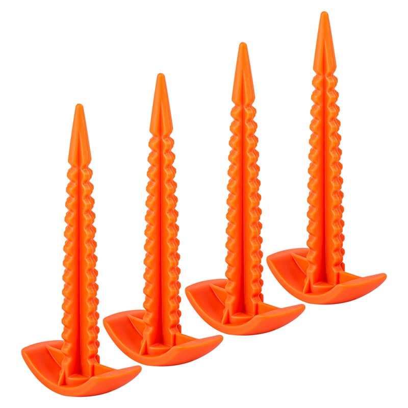 Квадратний посадковий майданчик STARTRC (64х64см) (світлина #7)