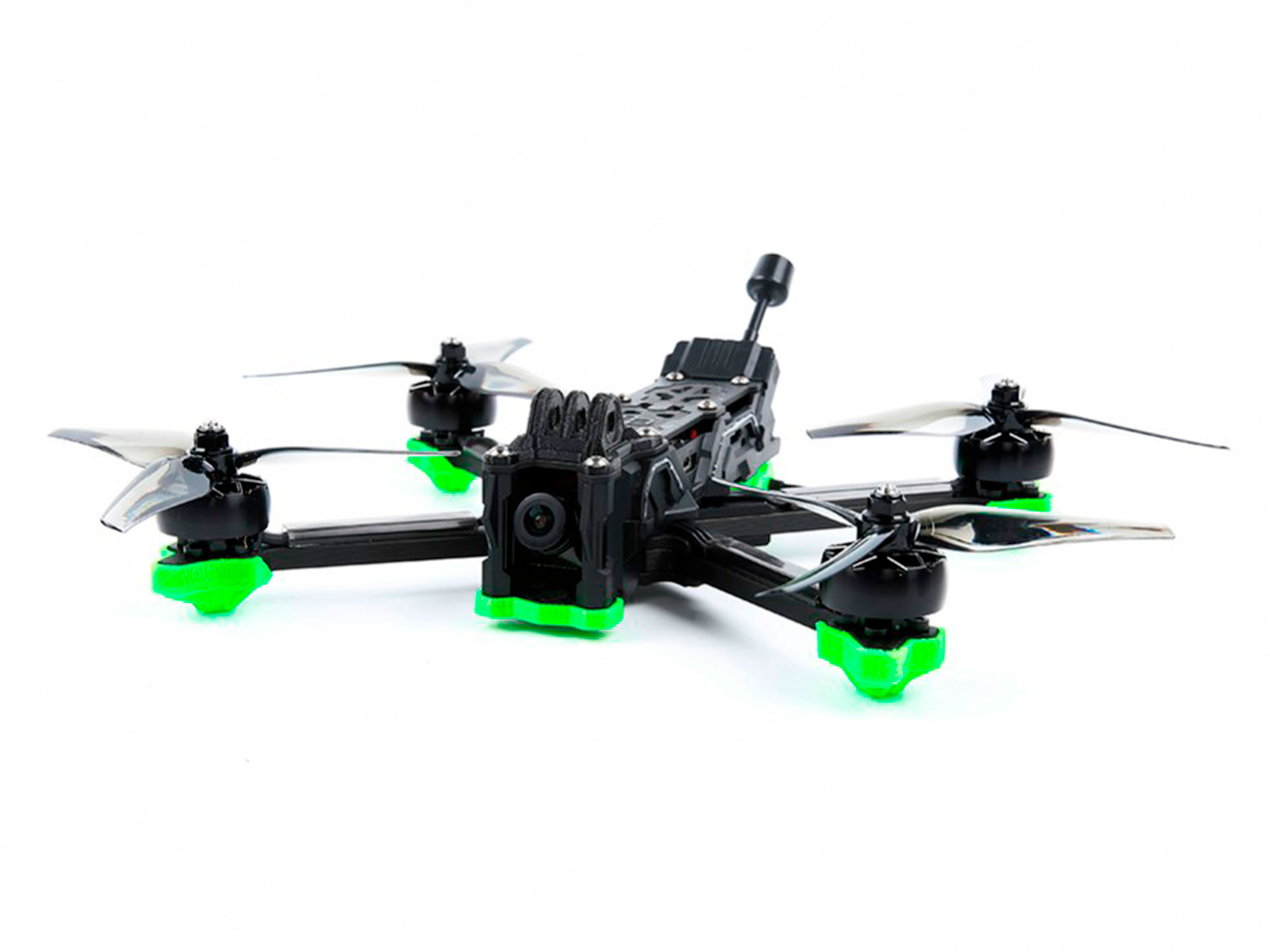 Квадрокоптер iFlight Nazgul Evoque F5X 4S (PNP) (світлина #2)