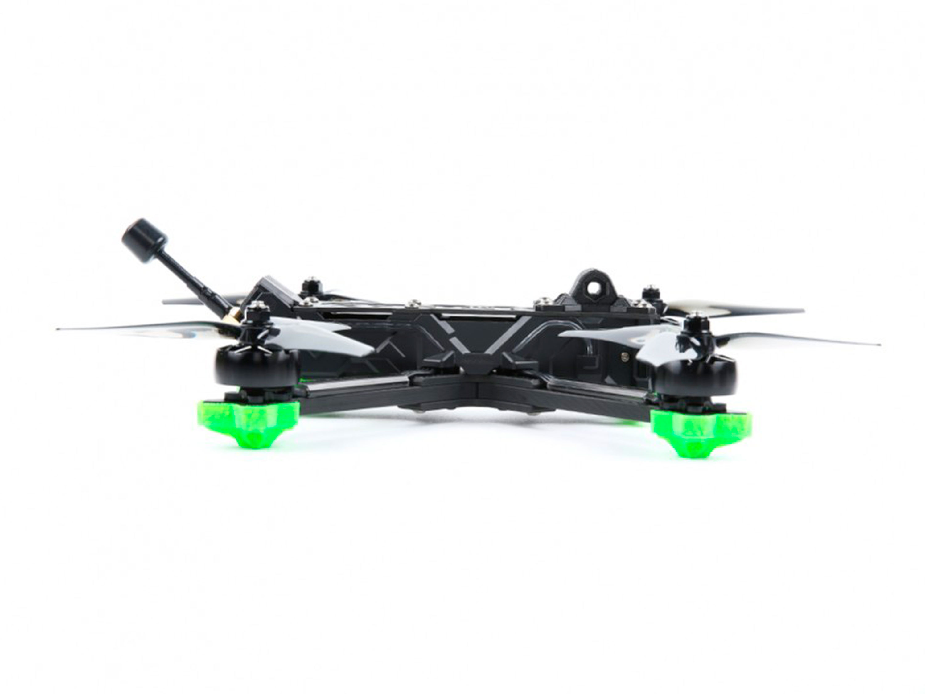 Квадрокоптер iFlight Nazgul Evoque F5X 4S (PNP) (світлина #3)