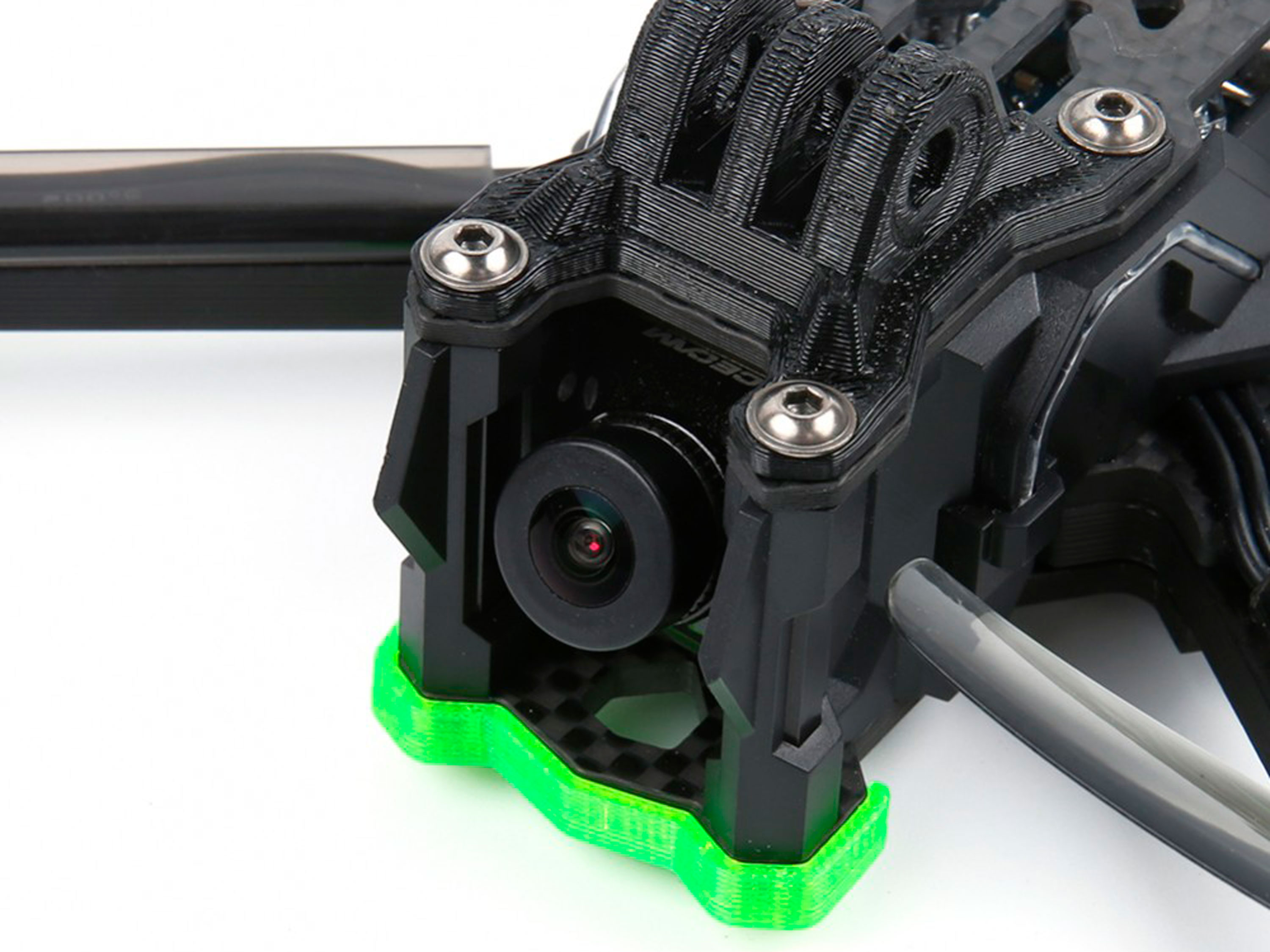 Квадрокоптер iFlight Nazgul Evoque F5X 4S (PNP) (світлина #5)