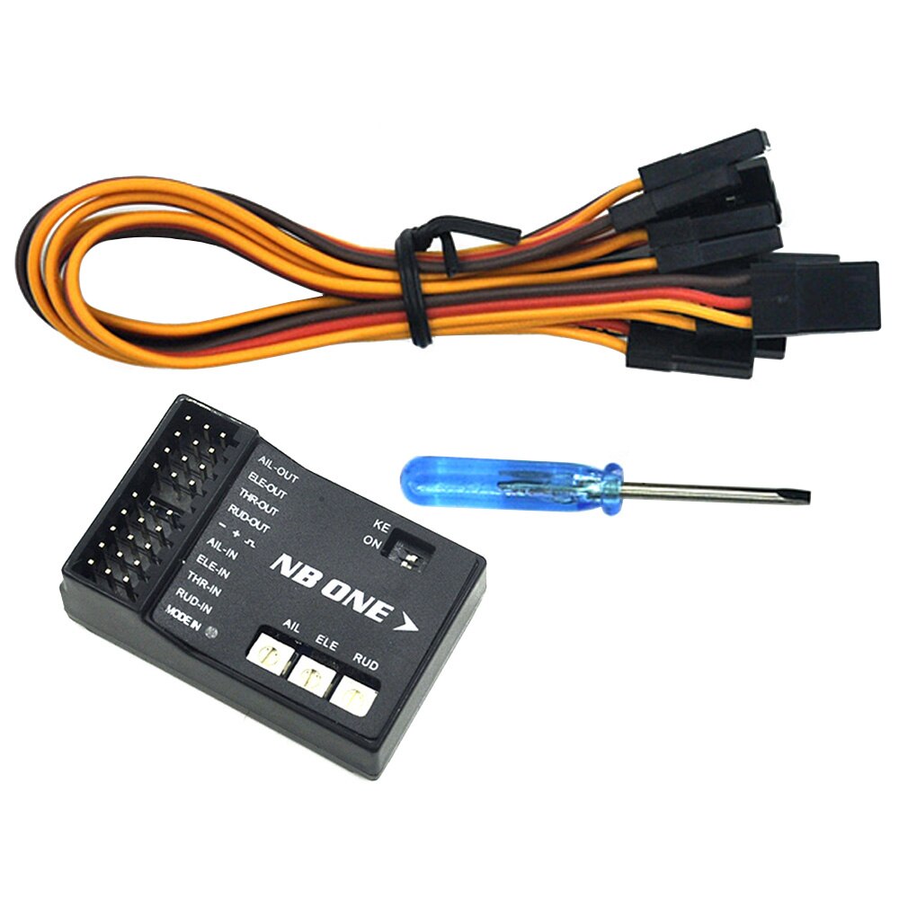 Стабілізатор польоту NB One (світлина #1)