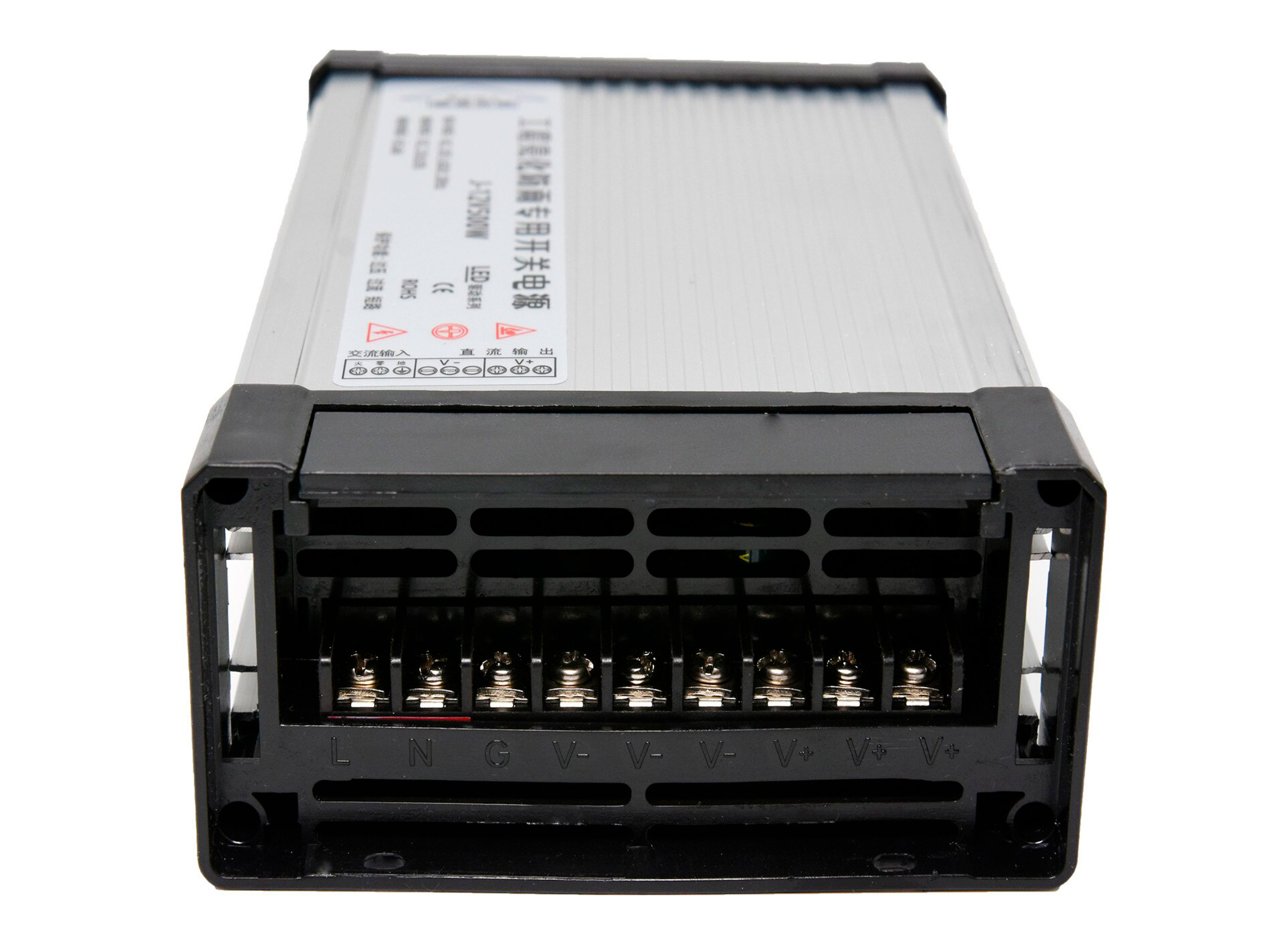 Блок живлення 12В 42А/500Вт (світлина #2)