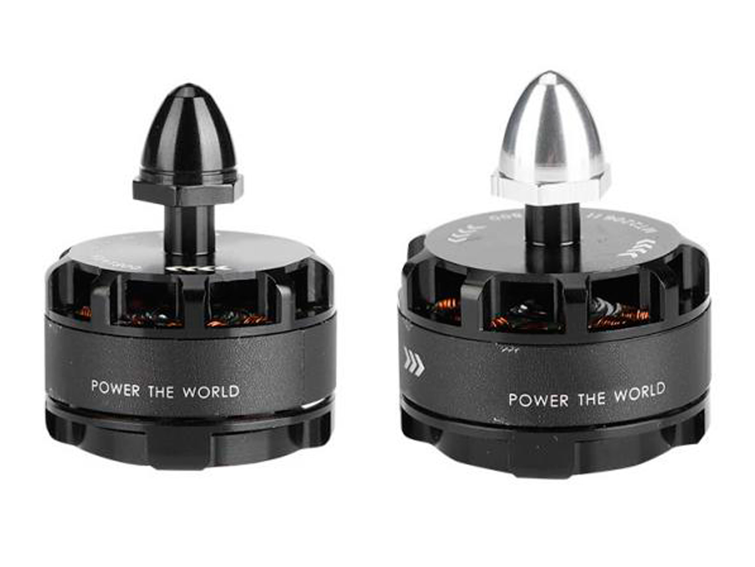 Пара безколекторних двигунів CIZFPV MT2206-1900kv (CW+CCW) (світлина #1)