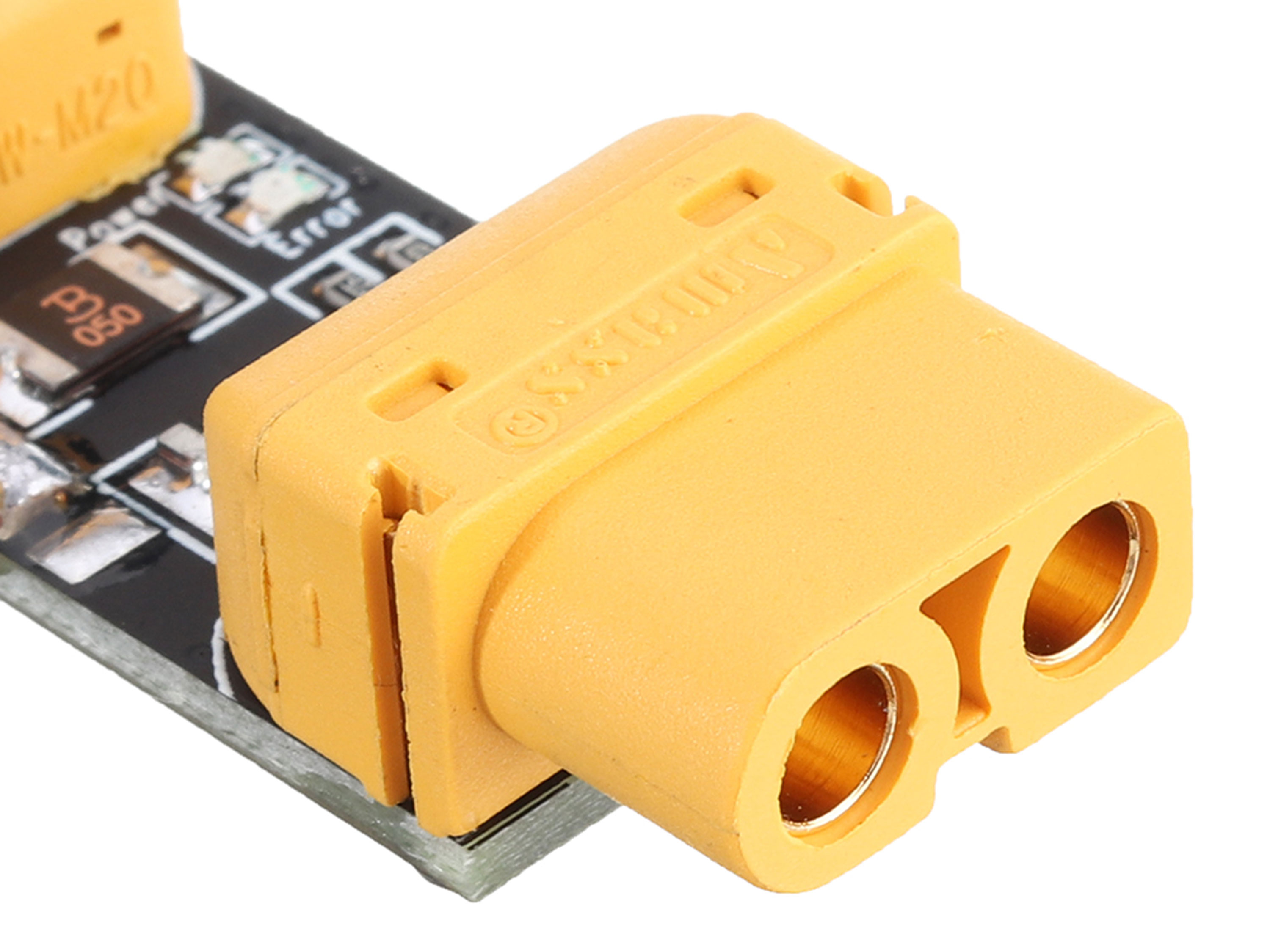 Запобіжник YRRC Smoke Stopper 30В (XT60) (світлина #4)