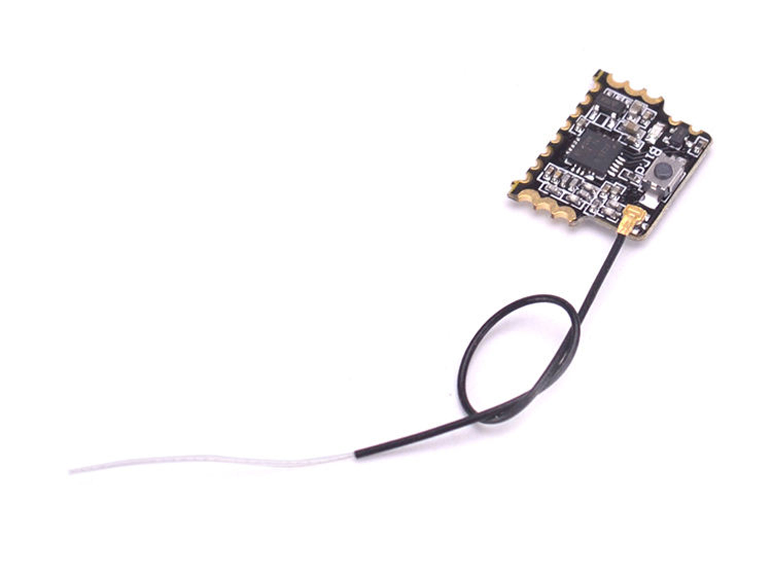 Мікроприймач FrSky (D8) 8Ch (світлина #3)