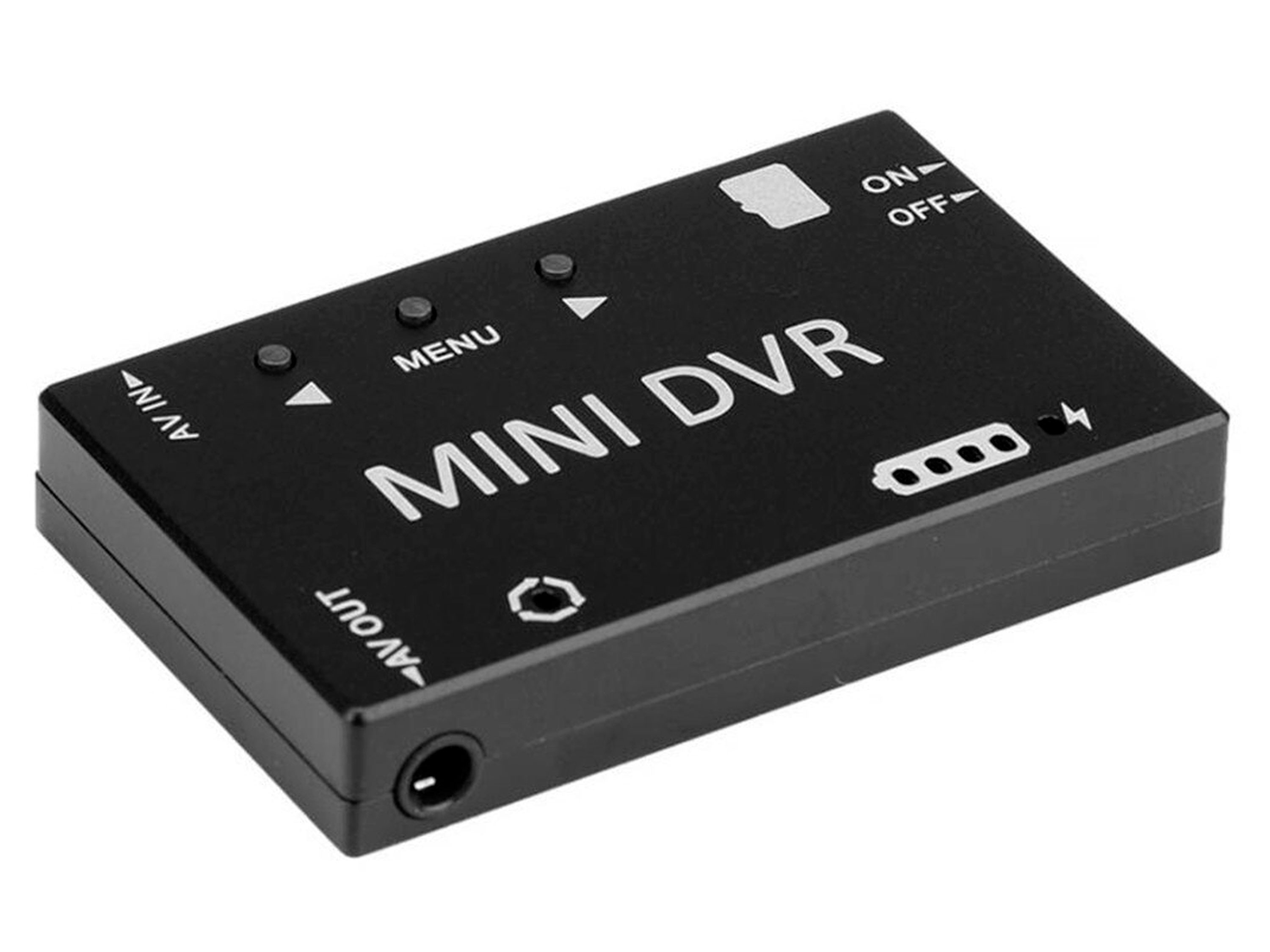 Міні відеореєстратор (DVR) (світлина #1)