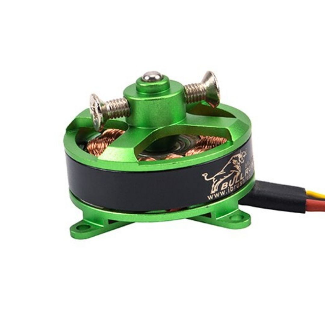 Двигун безколекторний ReadyToSky 2804-1700kv (світлина #1)