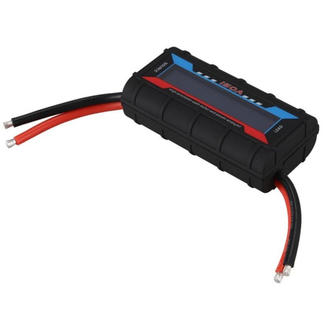 Ватметр 60В/150А (світлина #2)