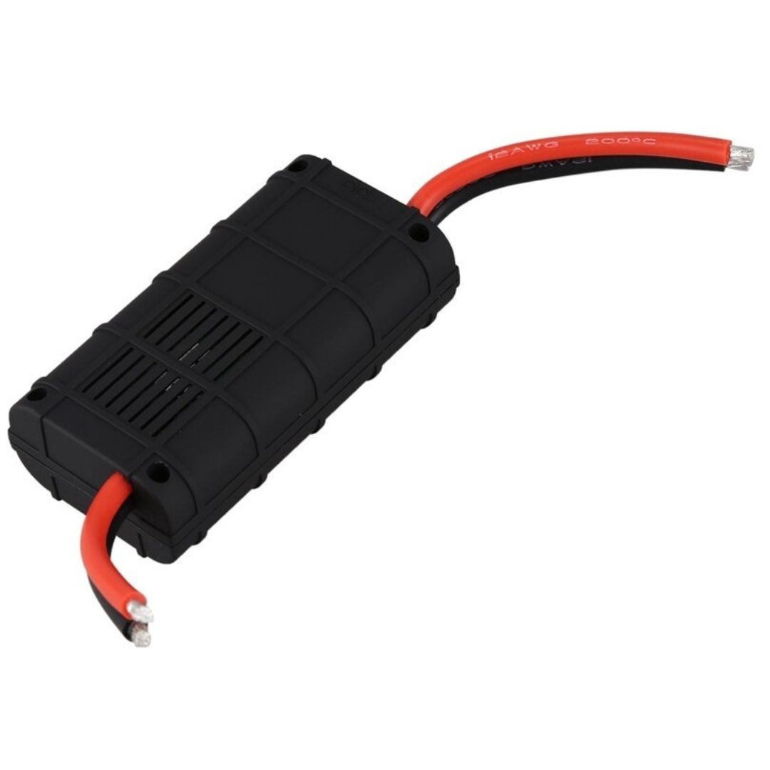 Ватметр 60В/150А (світлина #3)