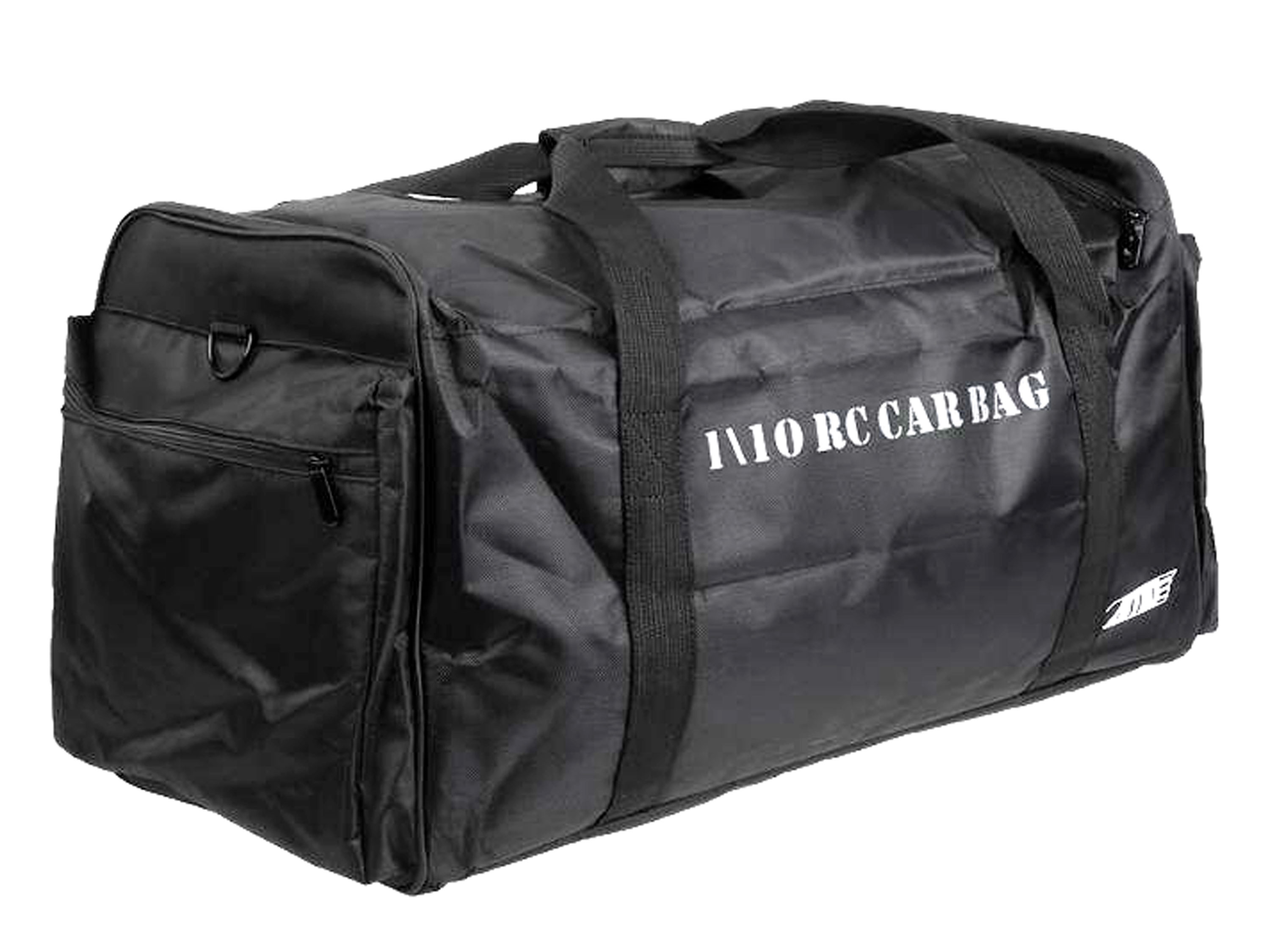 Сумка для транспортування автомоделей масштабу 1/10 - 1/8 (58х34х32см) (світлина #1)