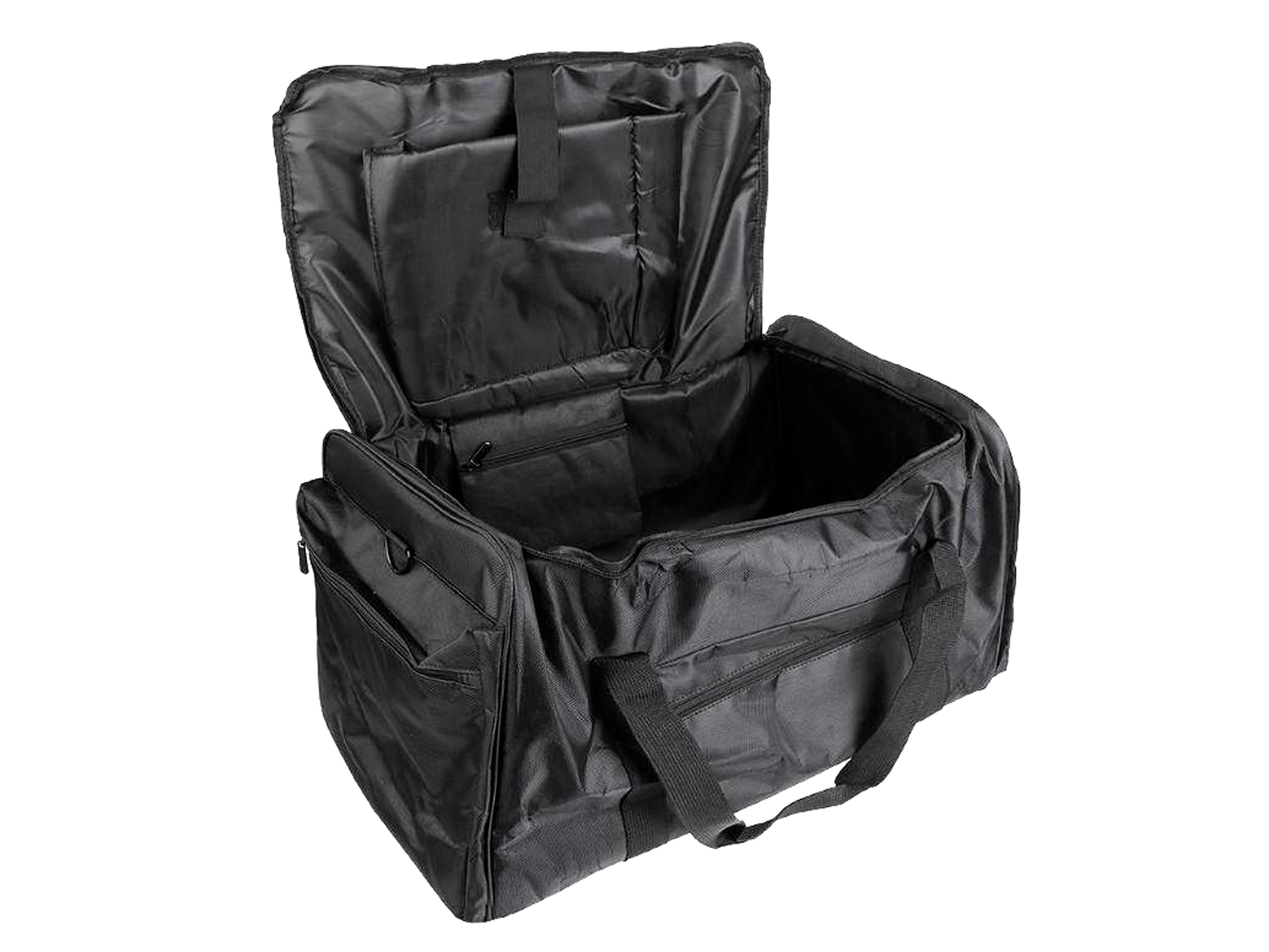 Сумка для транспортування автомоделей масштабу 1/10 - 1/8 (58х34х32см) (світлина #3)