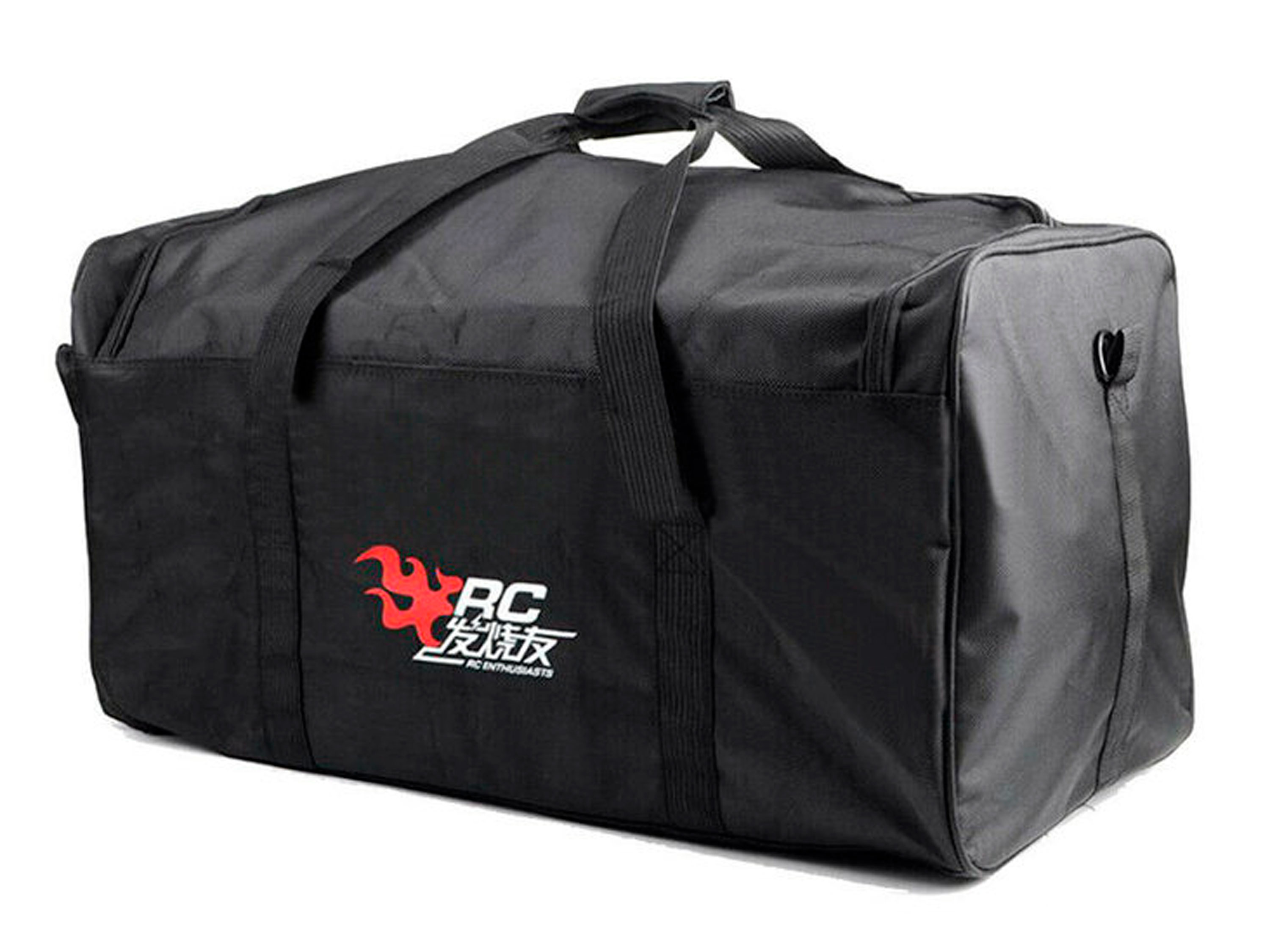 Сумка для транспортування автомоделей масштабу 1/18 - 1/10 (54х25х29см) (світлина #1)