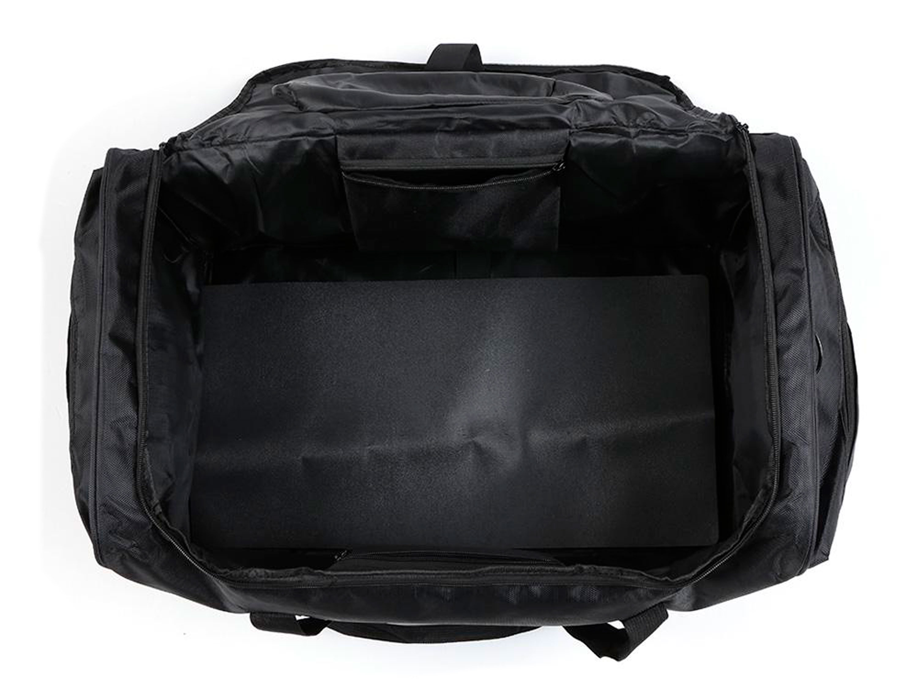 Сумка для транспортування автомоделей масштабу 1/18 - 1/10 (54х25х29см) (світлина #2)