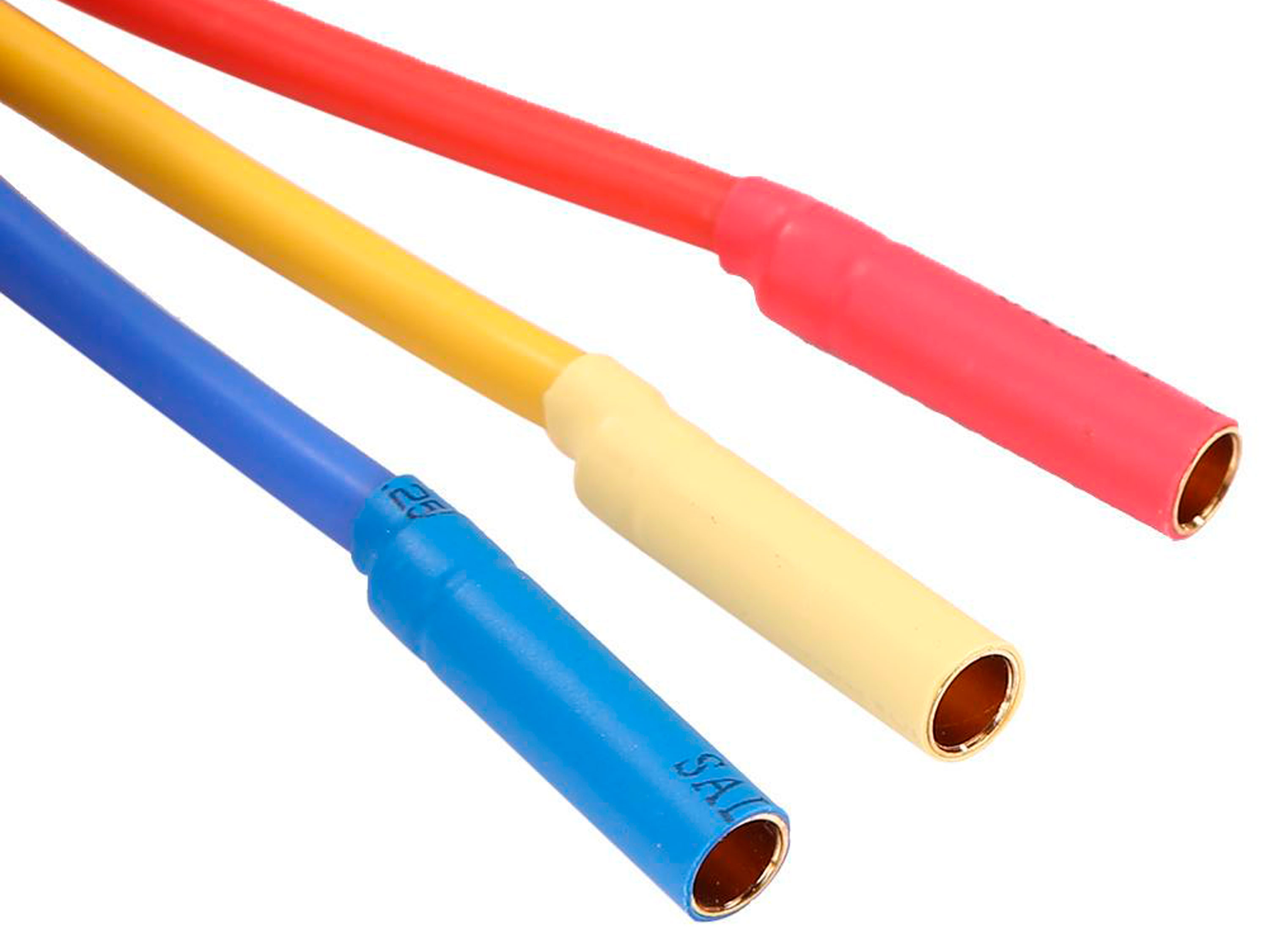 Регулятор безколекторний QueenHobby WP60A (світлина #3)