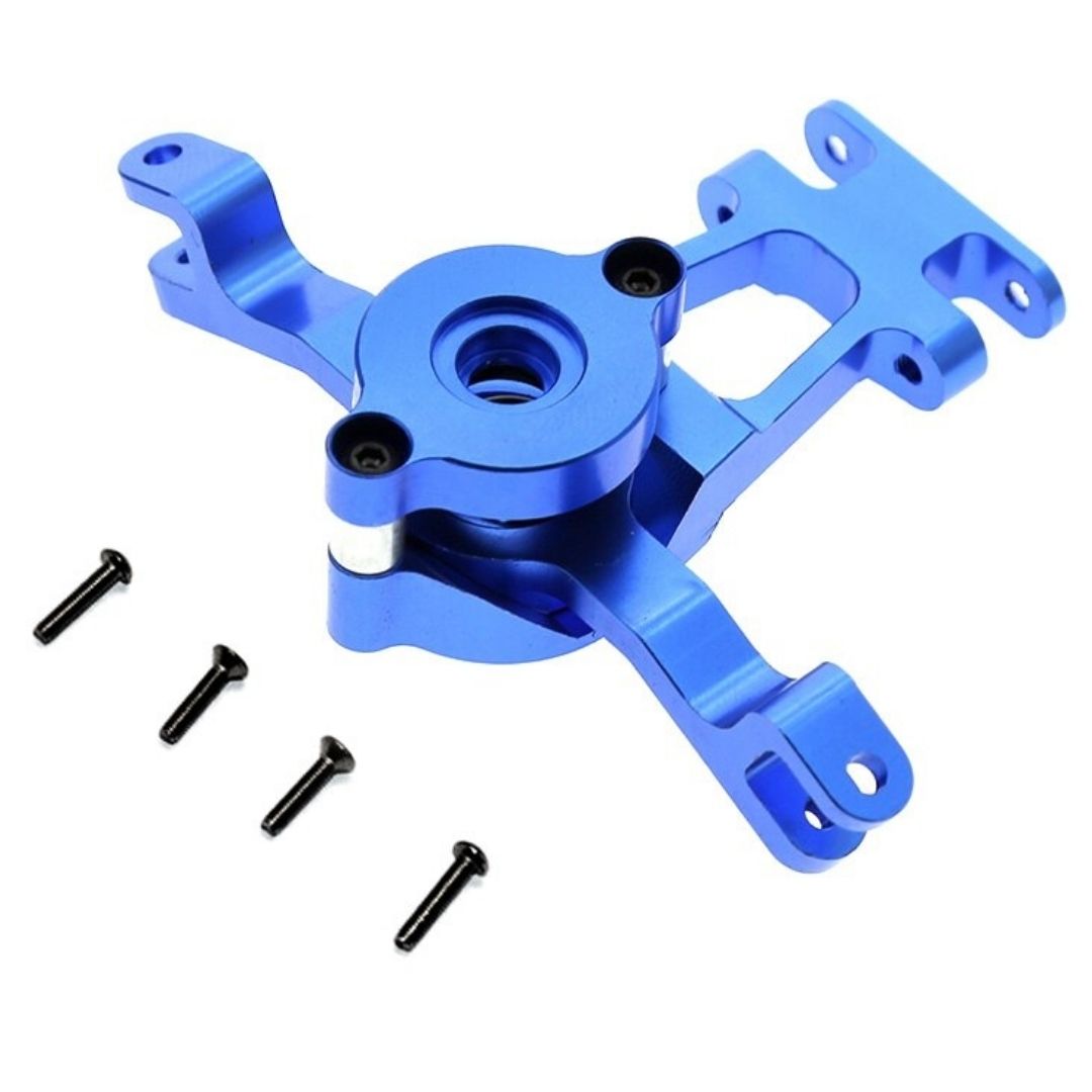 Запобіжник рульового сервоприводу з важелем Traxxas 1/10 #5344 (світлина #1)