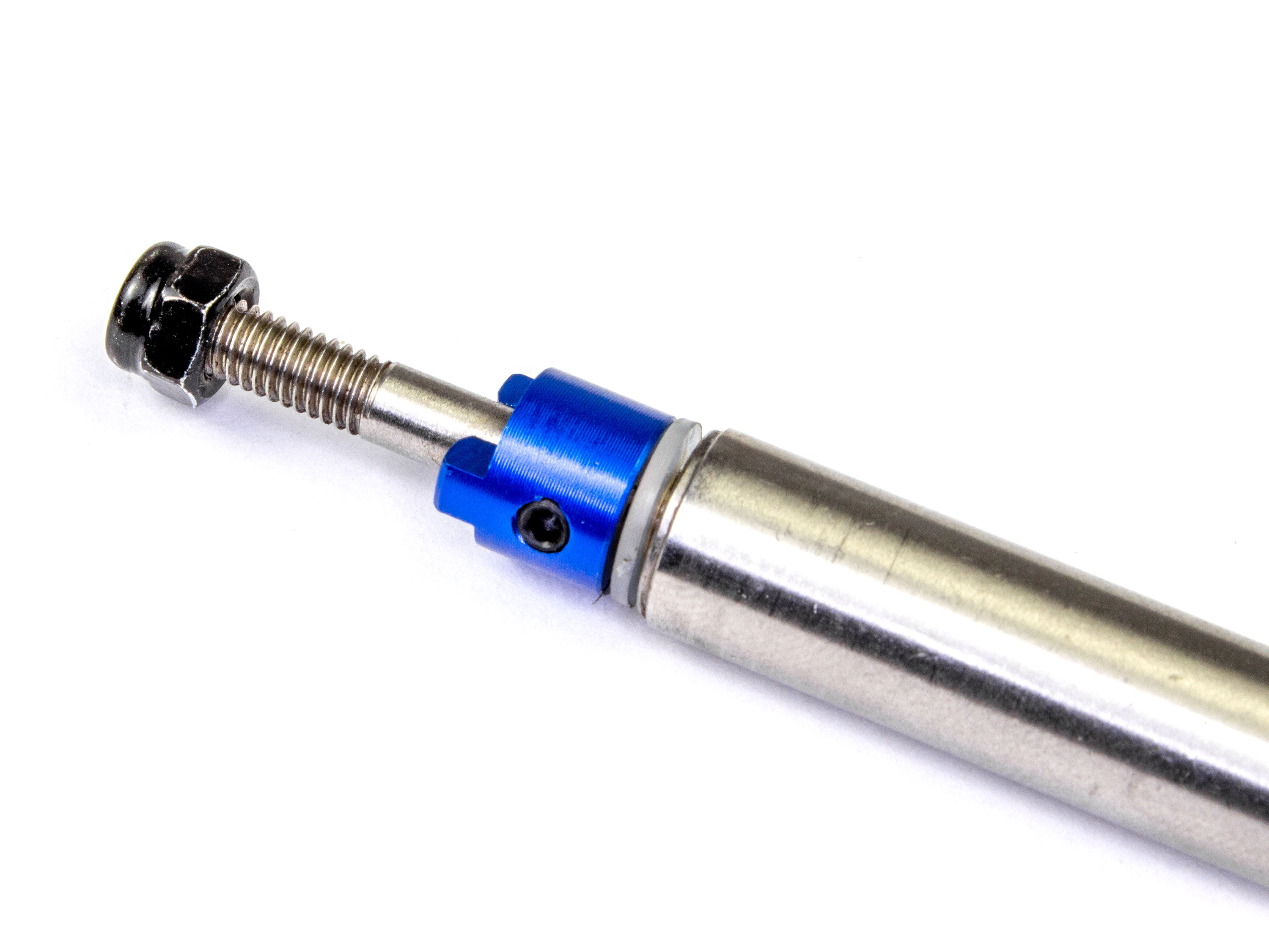 Вал приводу (дейдвуд) 5х90мм (світлина #4)