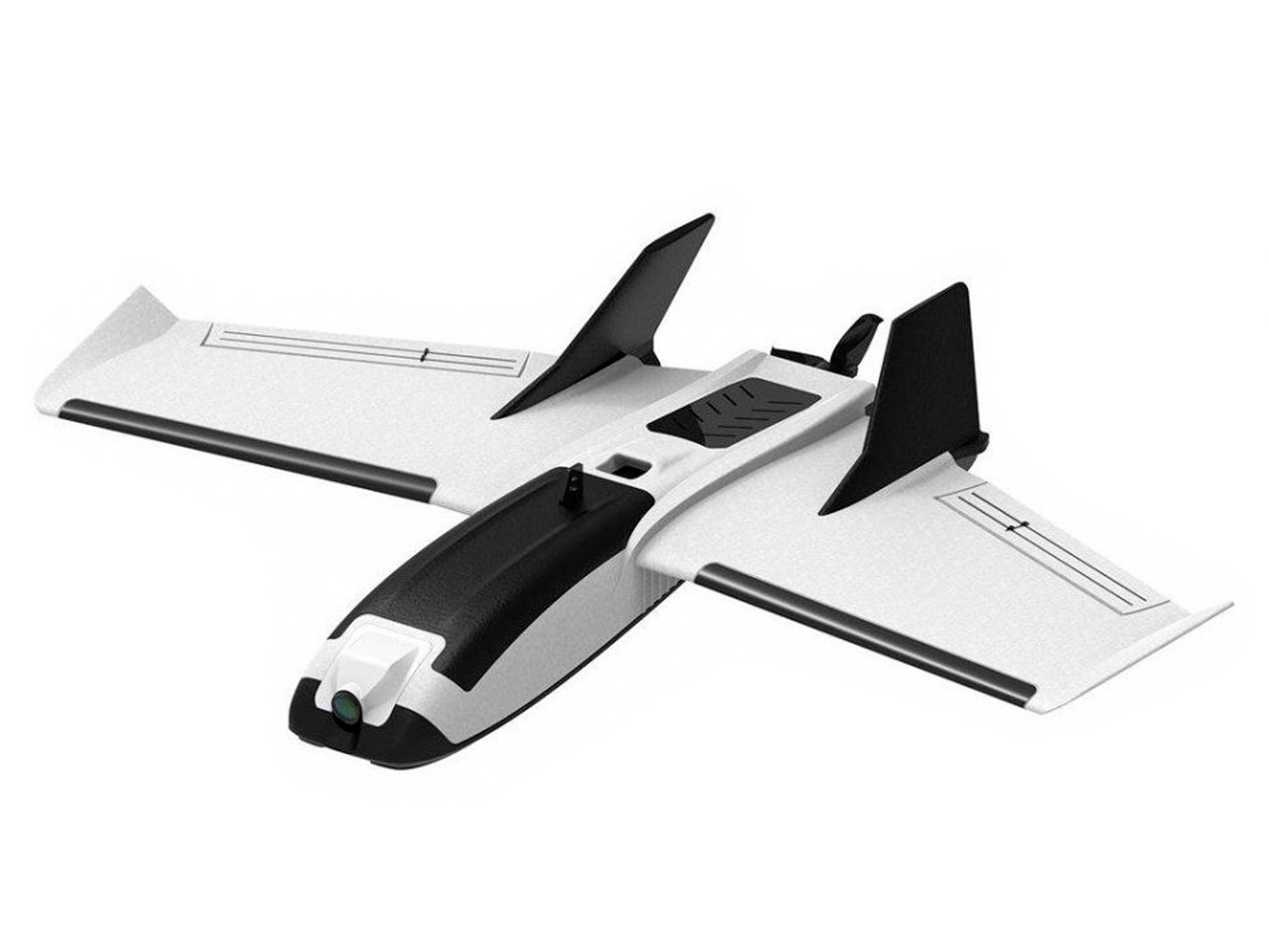 Модель літаючого крила FPV ZOHD Dart 250G (ARF) (світлина #1)