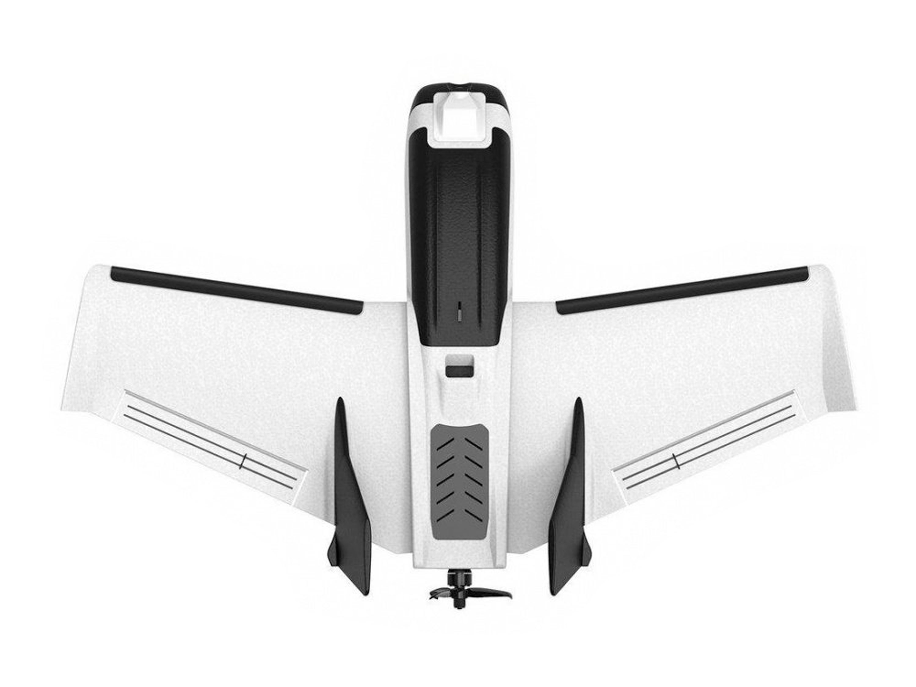 Модель літаючого крила FPV ZOHD Dart 250G (ARF) (світлина #3)