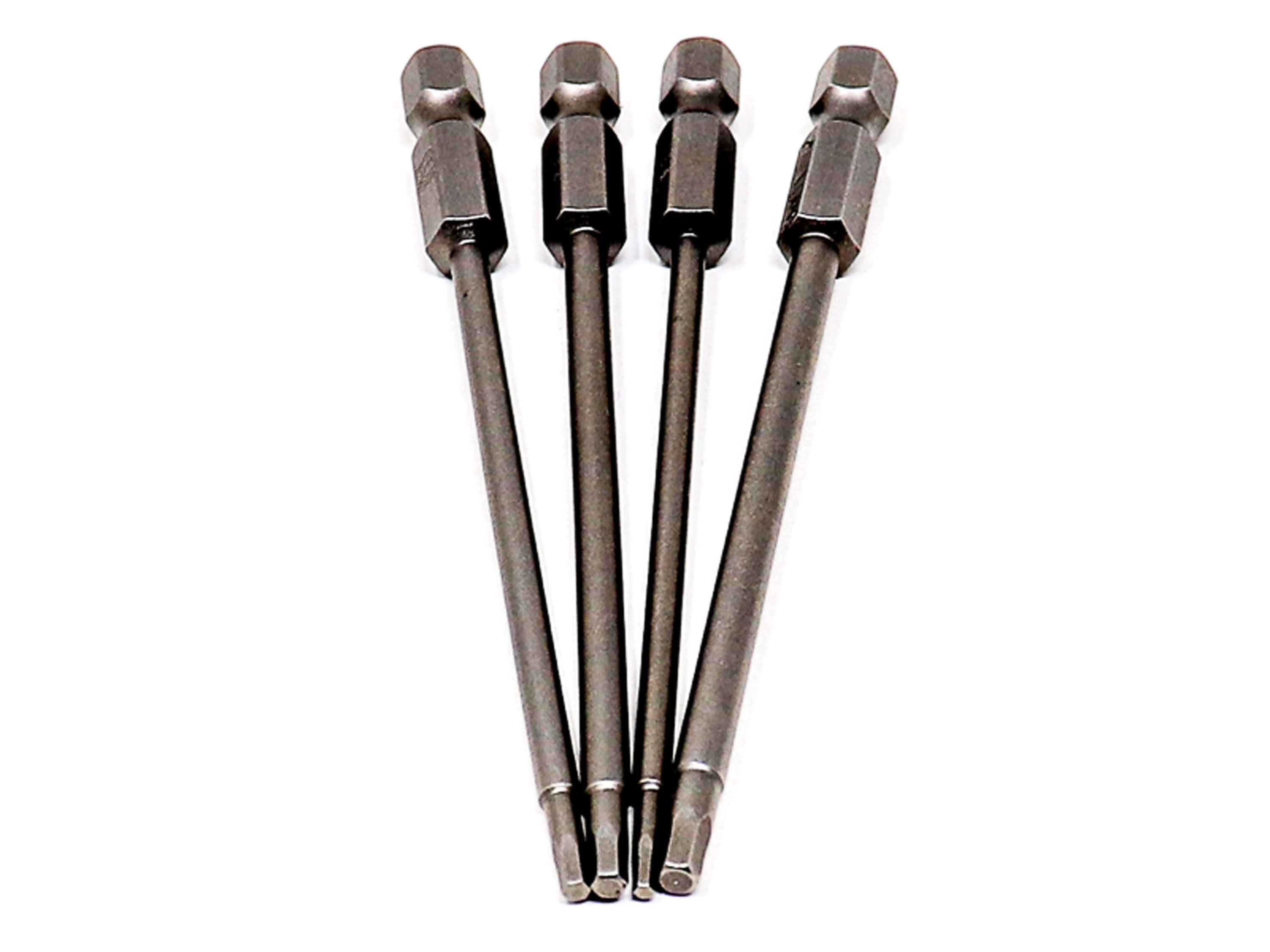 Набір шестигранних стрижнів (4шт) (світлина #3)