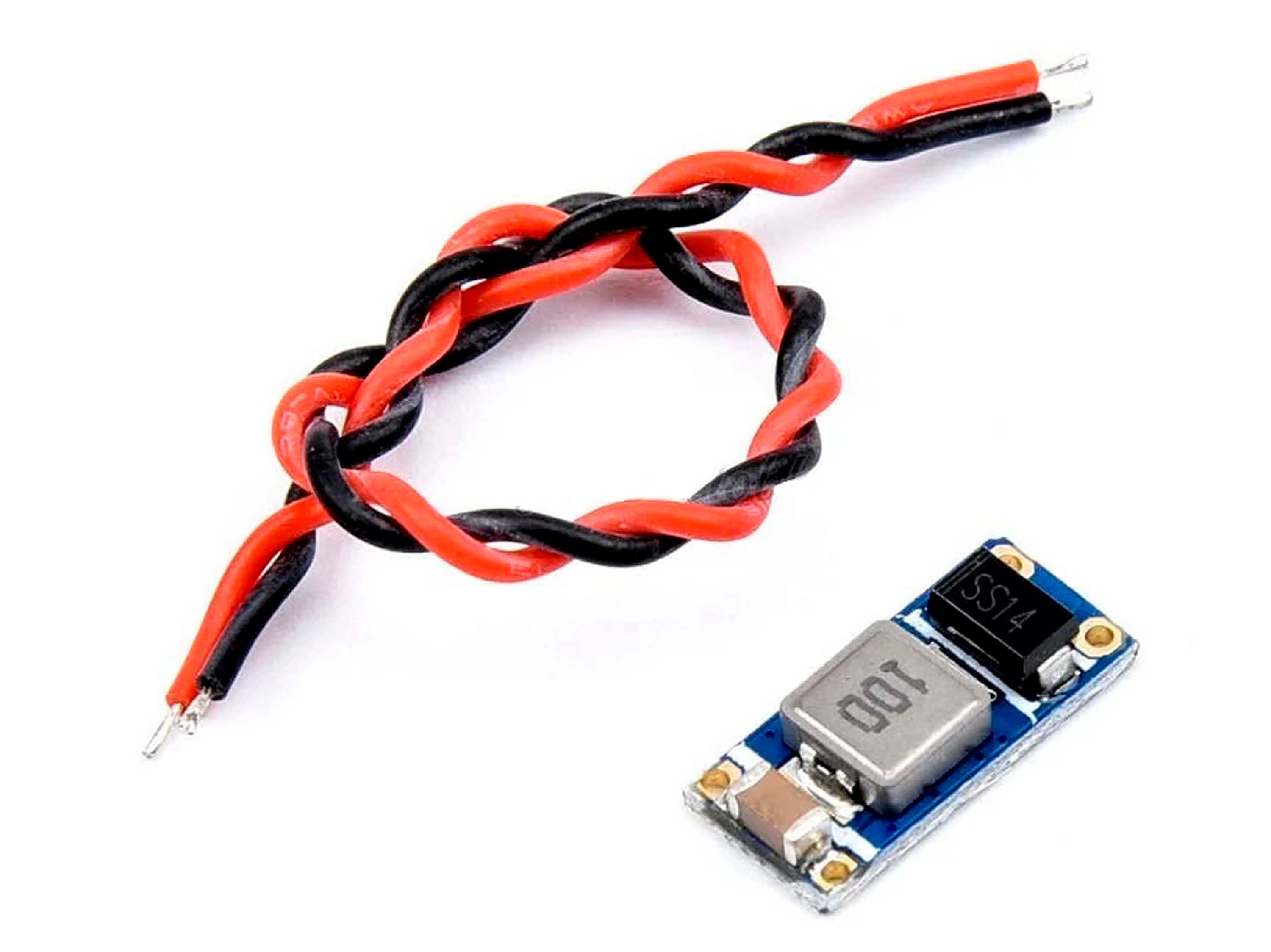 LC-фільтр Readytosky Micro 1A (1-4S) (світлина #1)