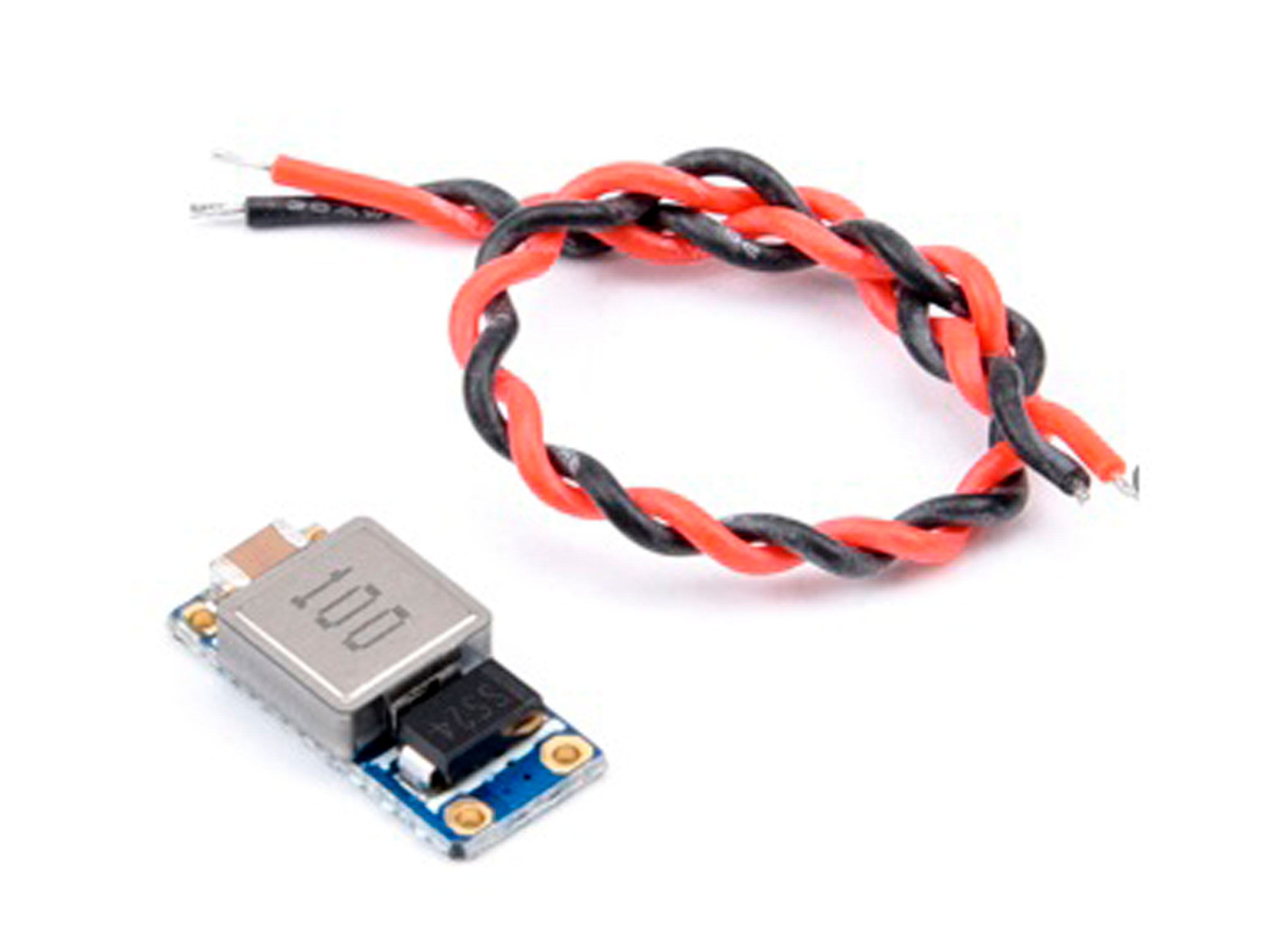 LC-фільтр Readytosky Micro 2A (2-4S) (світлина #1)