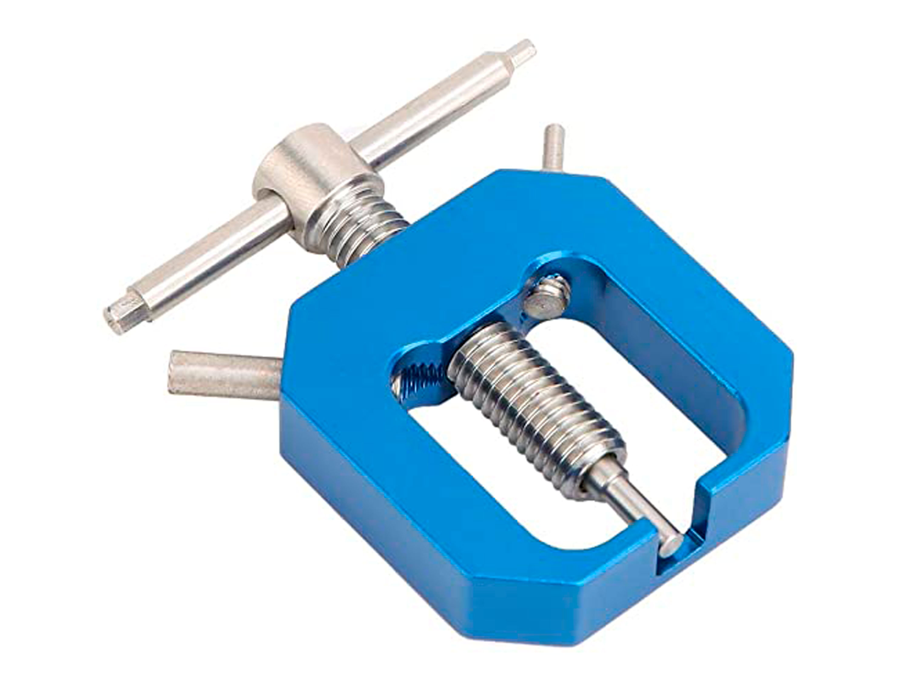 Інструмент RJX Hobby для зняття шестерні (піньйона) (світлина #1)